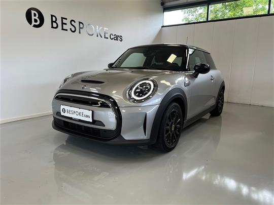 Mini Cooper SE EL Essential 184HK 3d Aut.