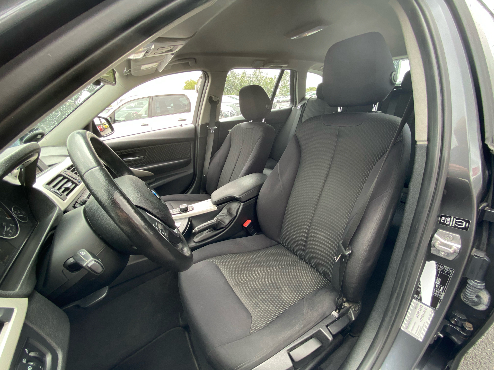 Billede af BMW 330d Touring 3,0 D 258HK Stc 8g Aut.