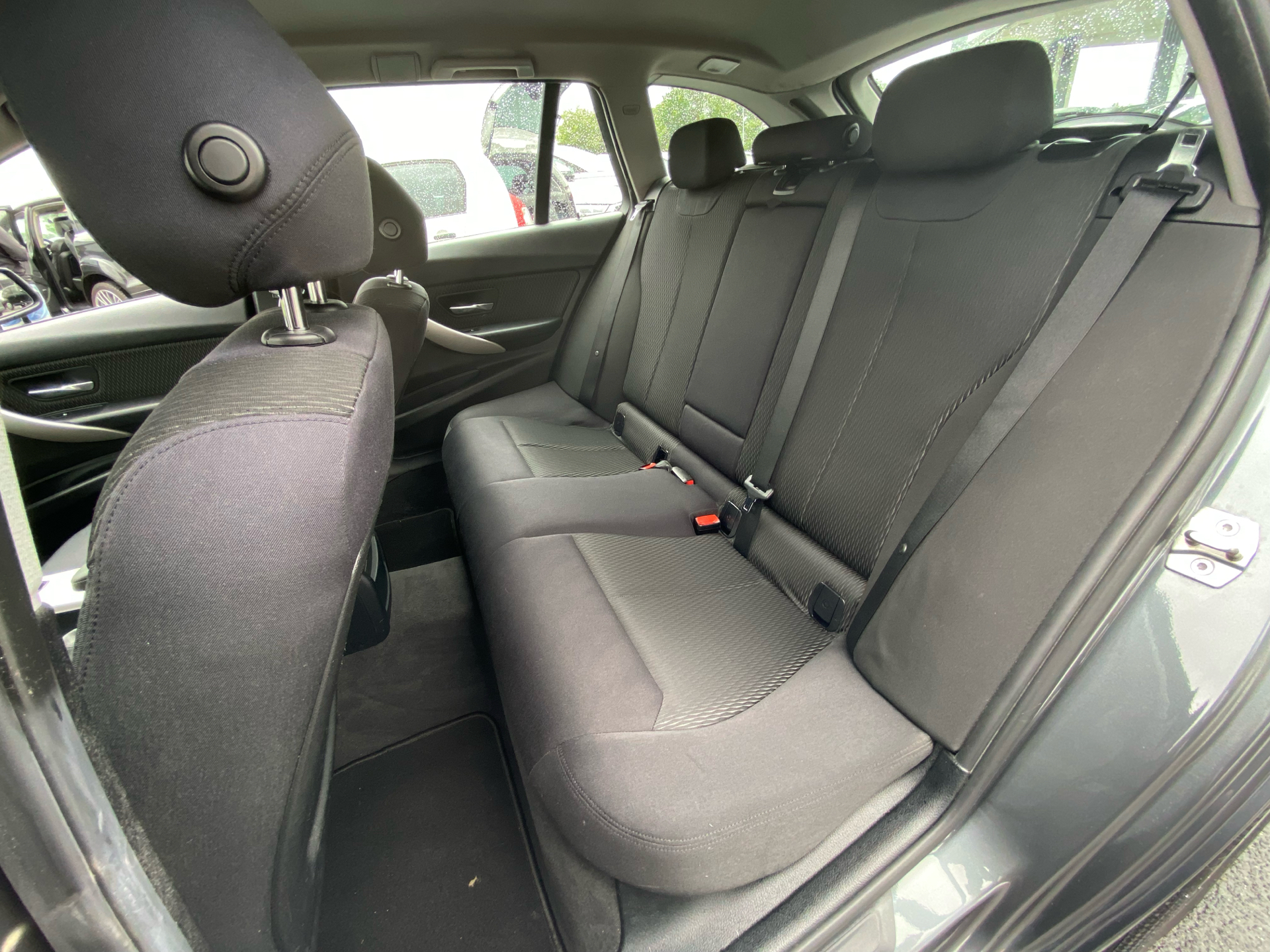 Billede af BMW 330d Touring 3,0 D 258HK Stc 8g Aut.