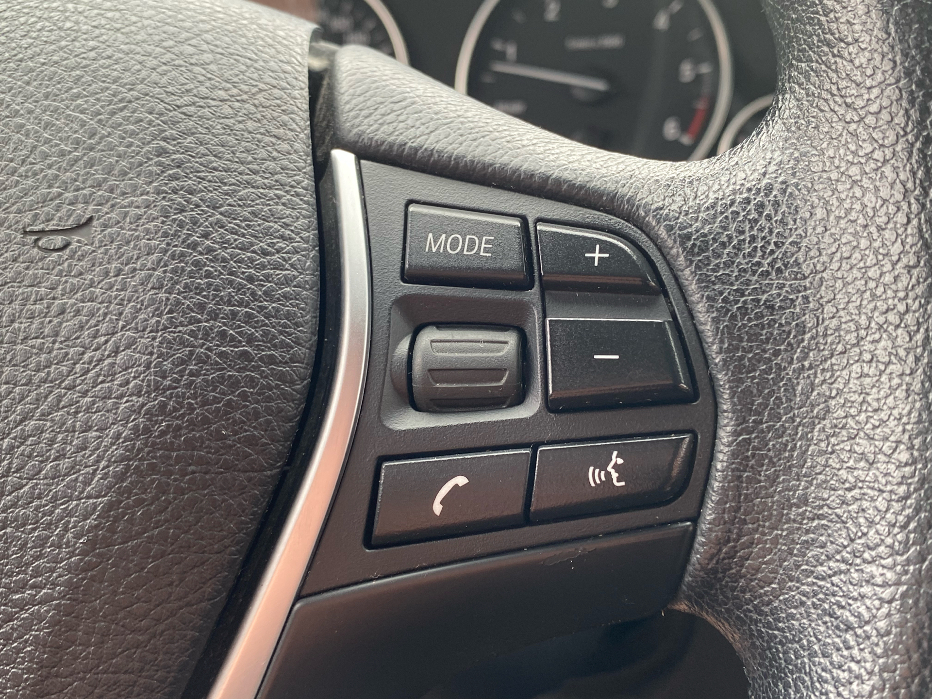 Billede af BMW 330d Touring 3,0 D 258HK Stc 8g Aut.