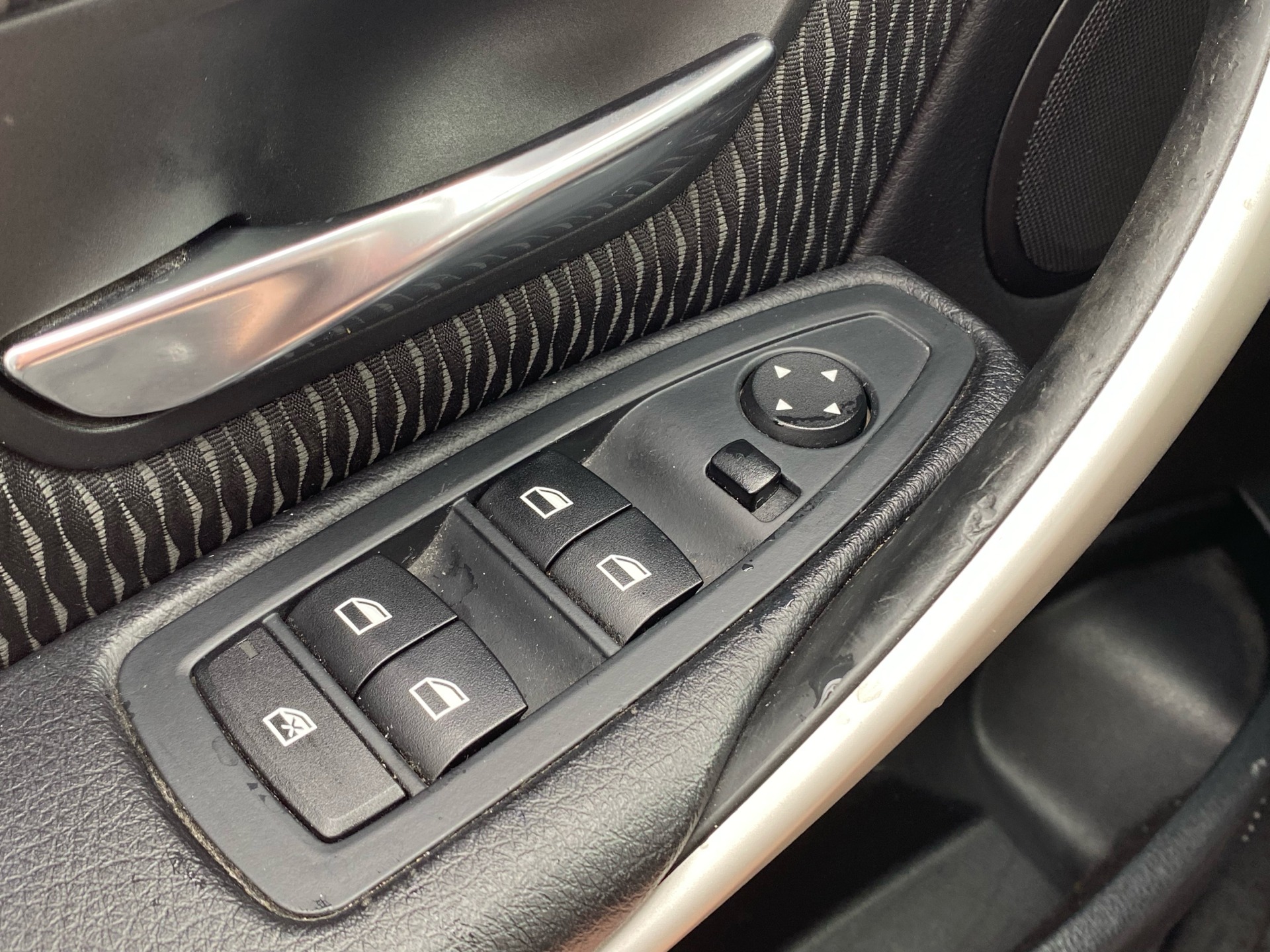 Billede af BMW 330d Touring 3,0 D 258HK Stc 8g Aut.