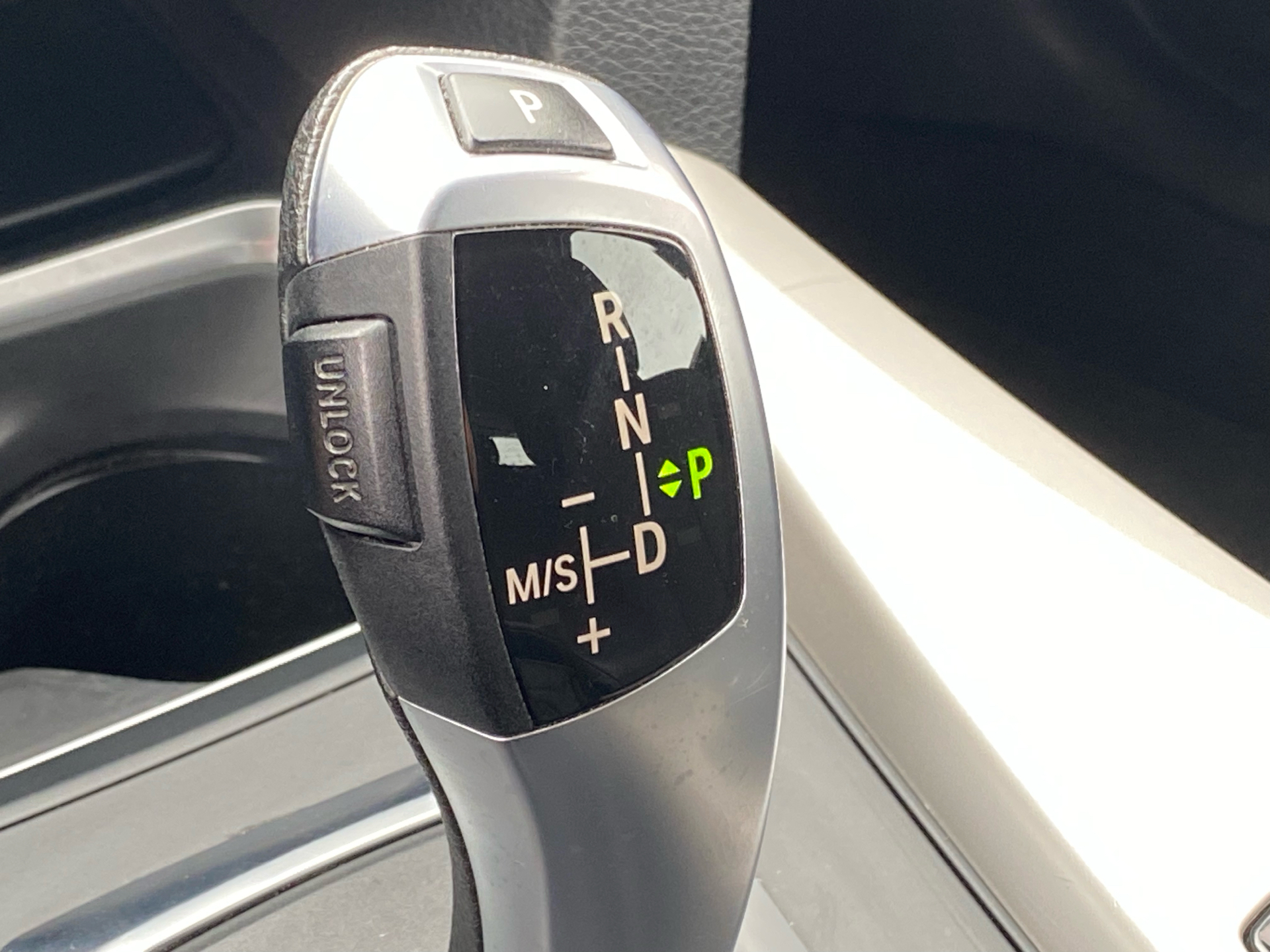 Billede af BMW 330d Touring 3,0 D 258HK Stc 8g Aut.