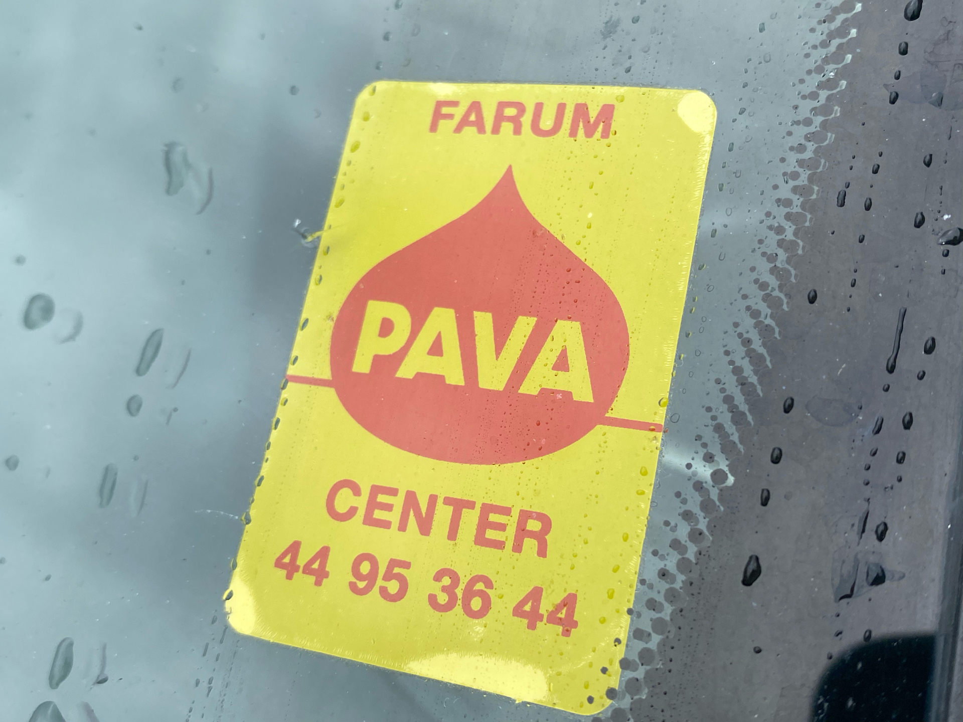 Billede af BMW 330d Touring 3,0 D 258HK Stc 8g Aut.