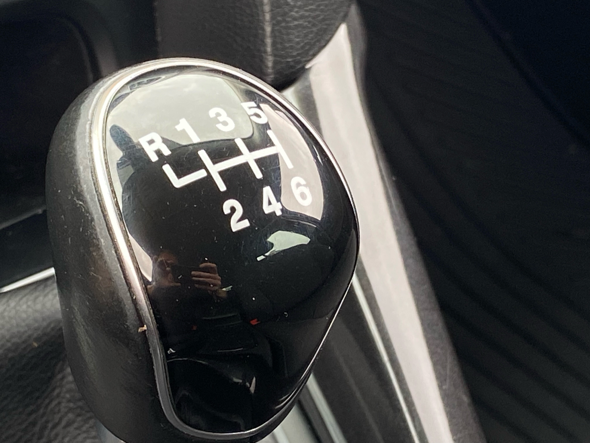 Billede af Ford Focus 1,5 TDCi Titanium 120HK Stc 6g
