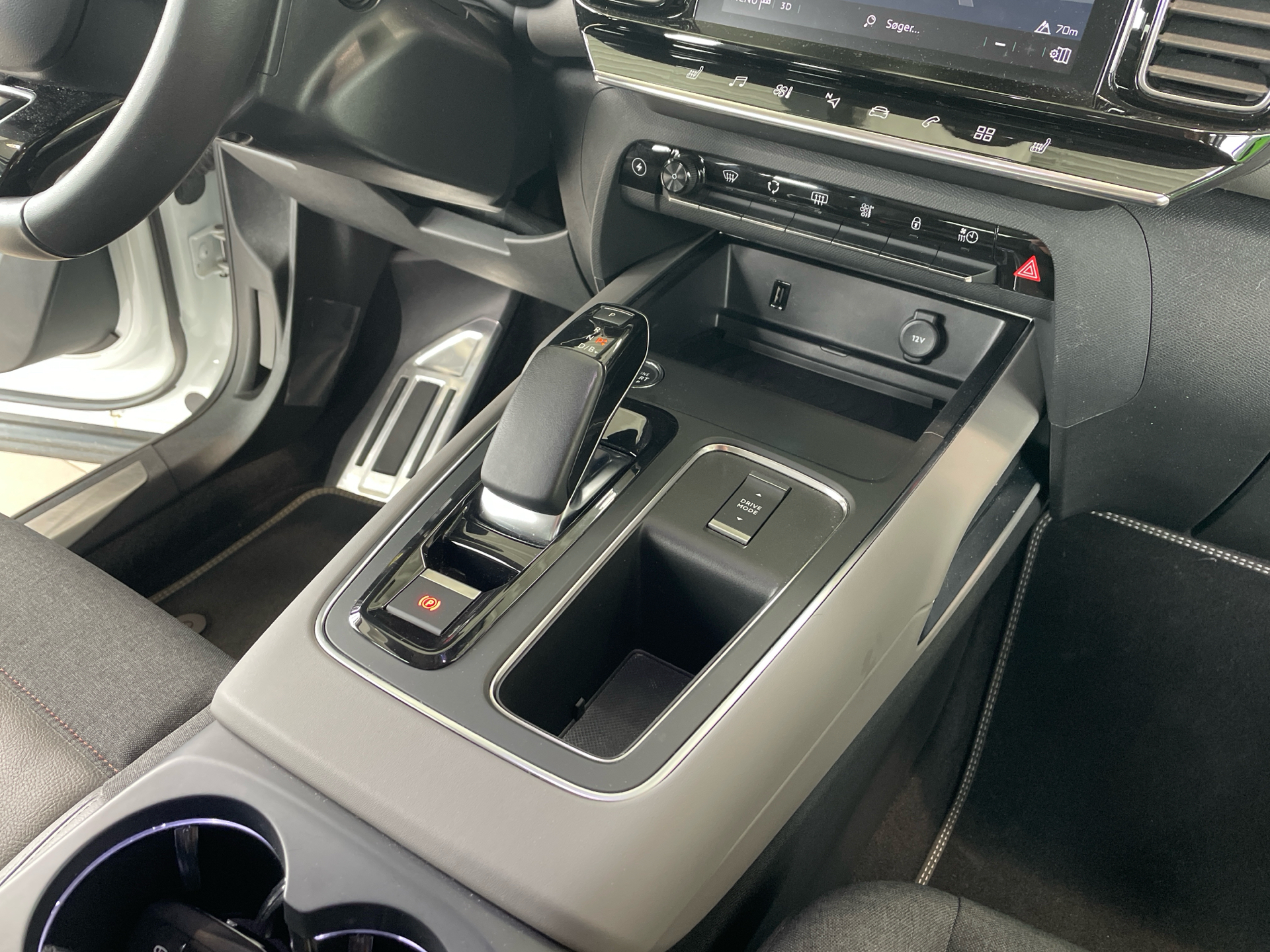 Billede af Citroën C5 Aircross 1,6 Plugin-hybrid Shine Sport EAT8 225HK 5d 8g Aut.
