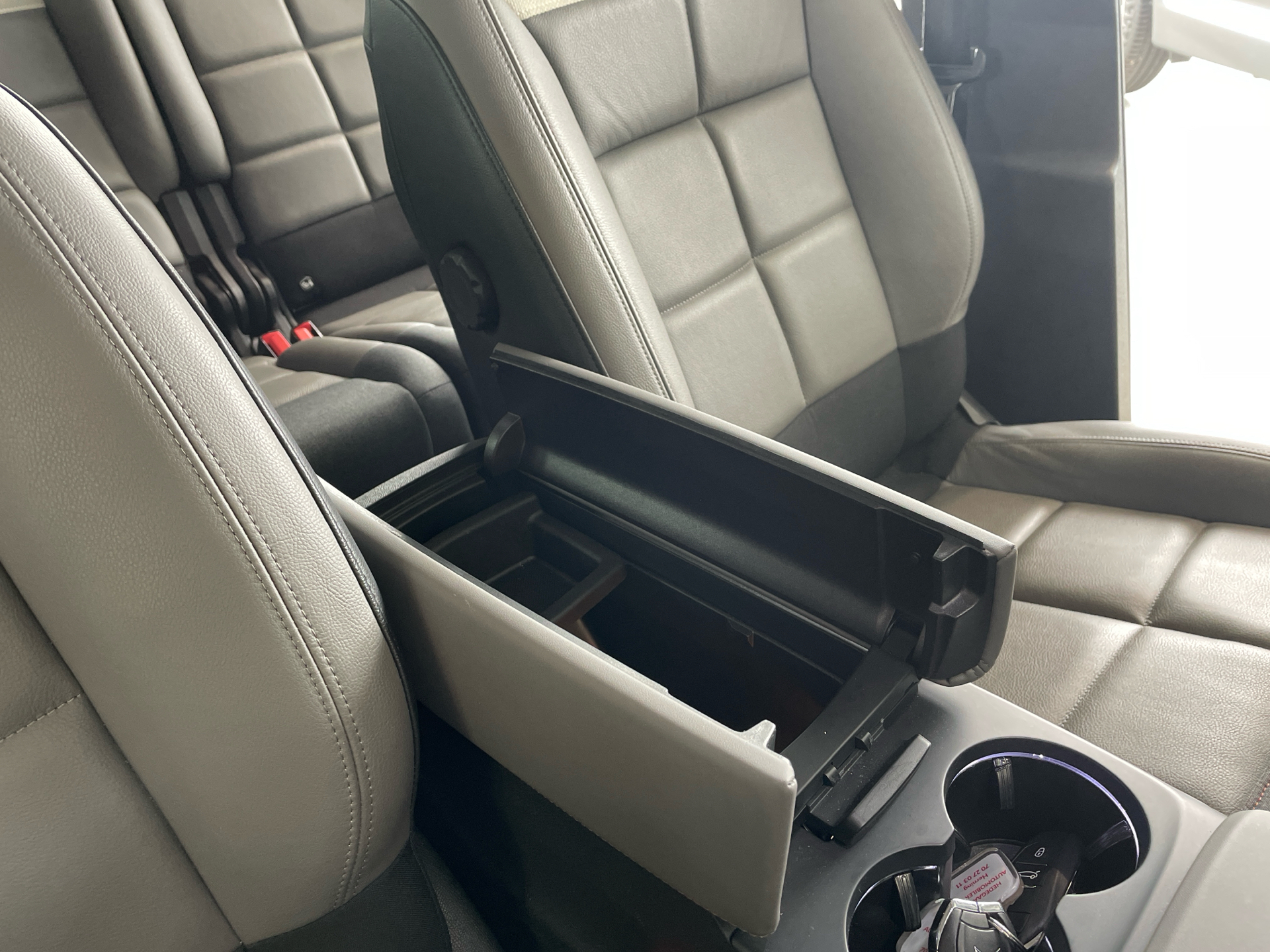 Billede af Citroën C5 Aircross 1,6 Plugin-hybrid Shine Sport EAT8 225HK 5d 8g Aut.