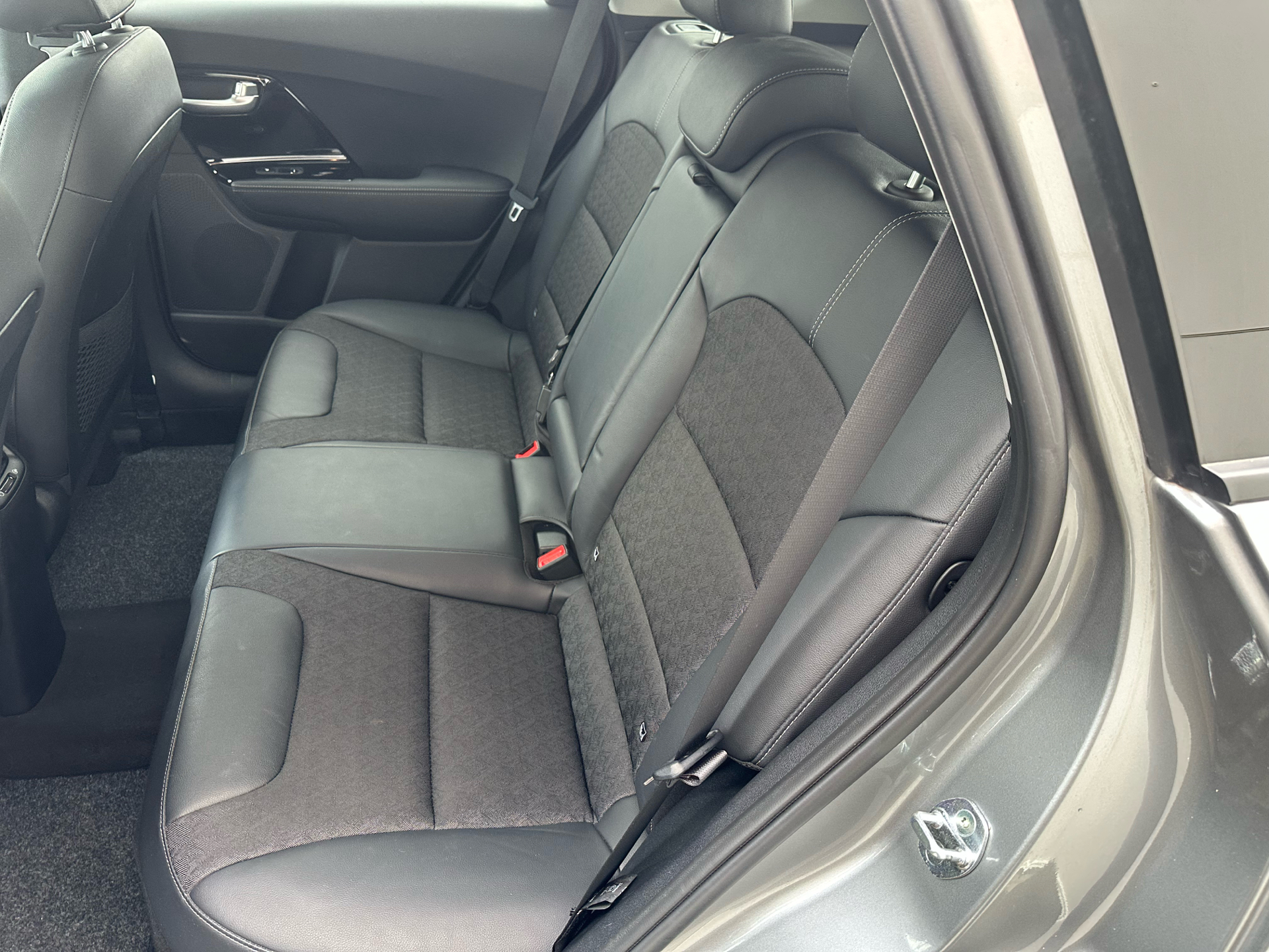 Billede af Kia Niro 1,6 GDI PHEV  Plugin-hybrid Advance DCT 141HK 5d 6g Aut.