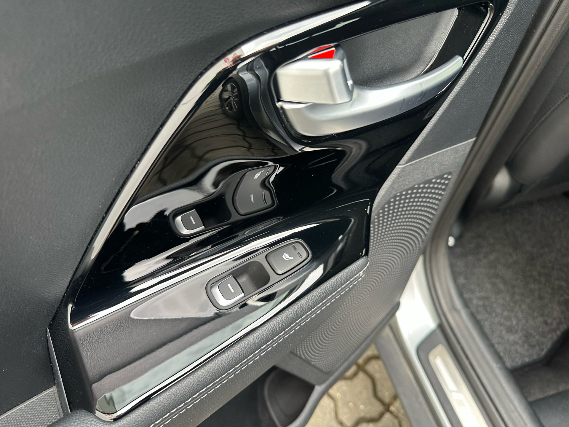 Billede af Kia Niro 1,6 GDI PHEV  Plugin-hybrid Advance DCT 141HK 5d 6g Aut.