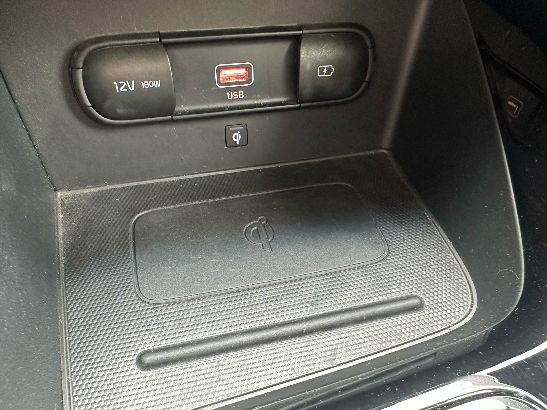 Billede af Kia Niro 1,6 GDI PHEV  Plugin-hybrid Advance DCT 141HK 5d 6g Aut.