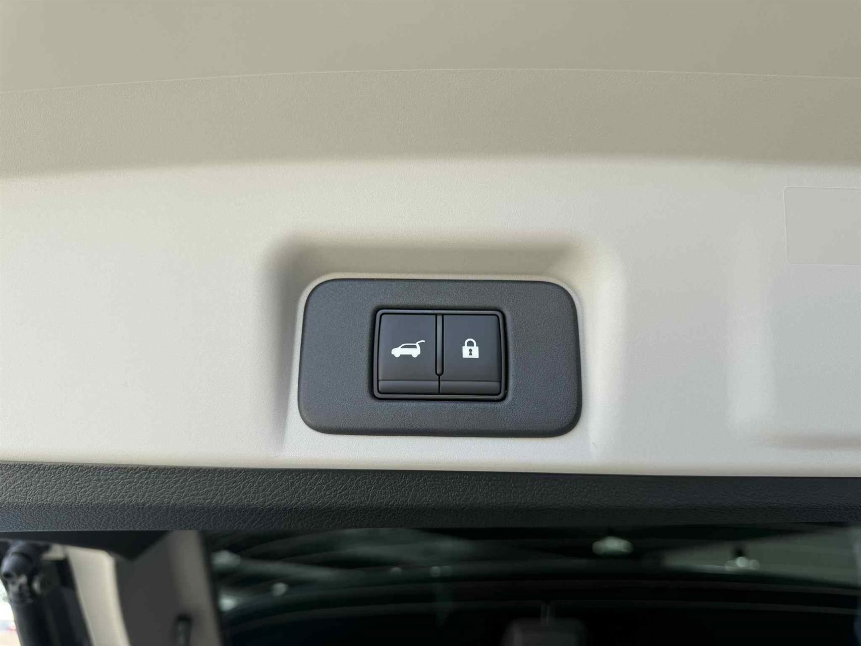 Billede af Nissan Ariya EL Evolve e-4orce 301HK 5d Aut.