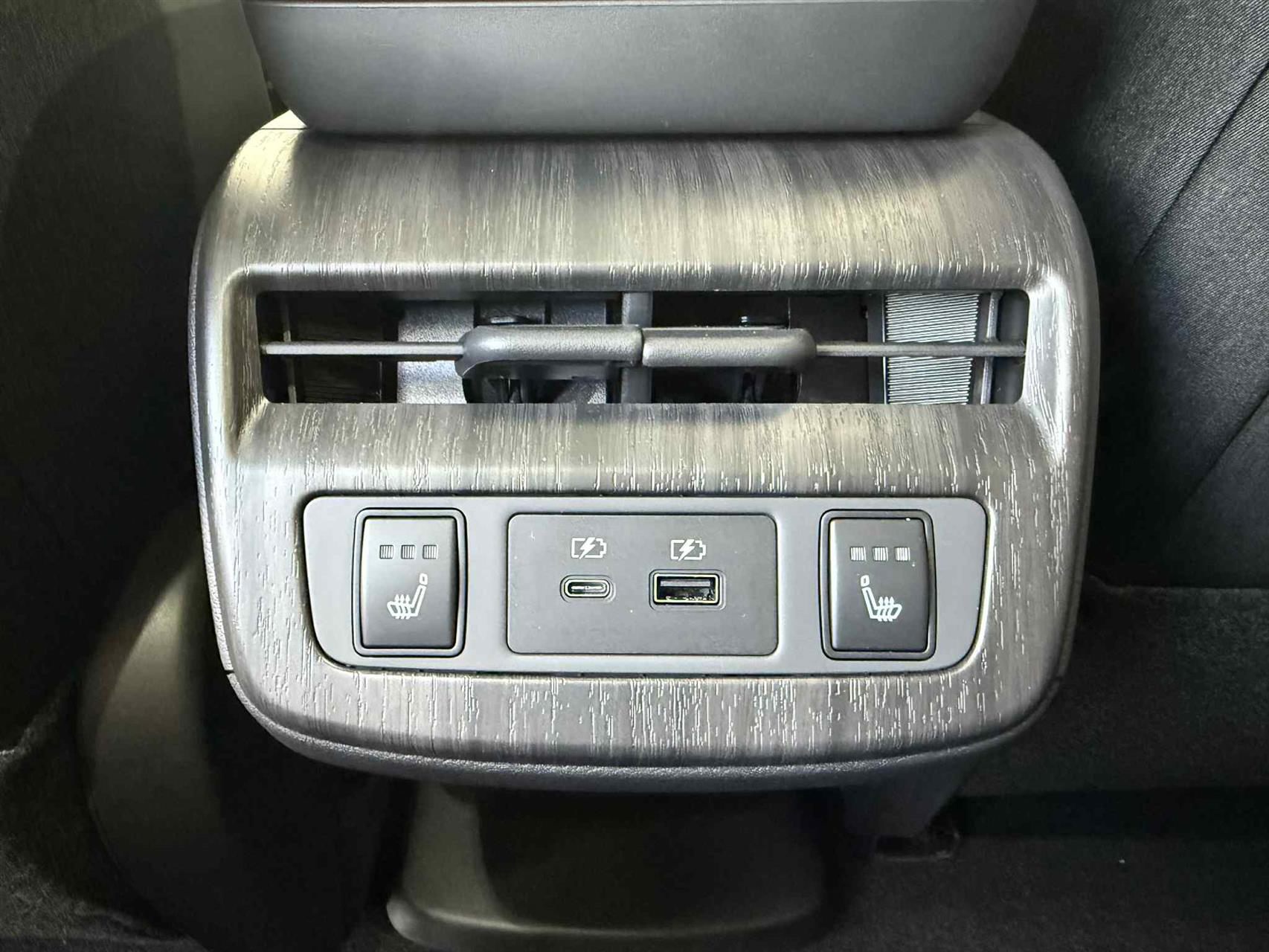 Billede af Nissan Ariya EL Evolve e-4orce 301HK 5d Aut.