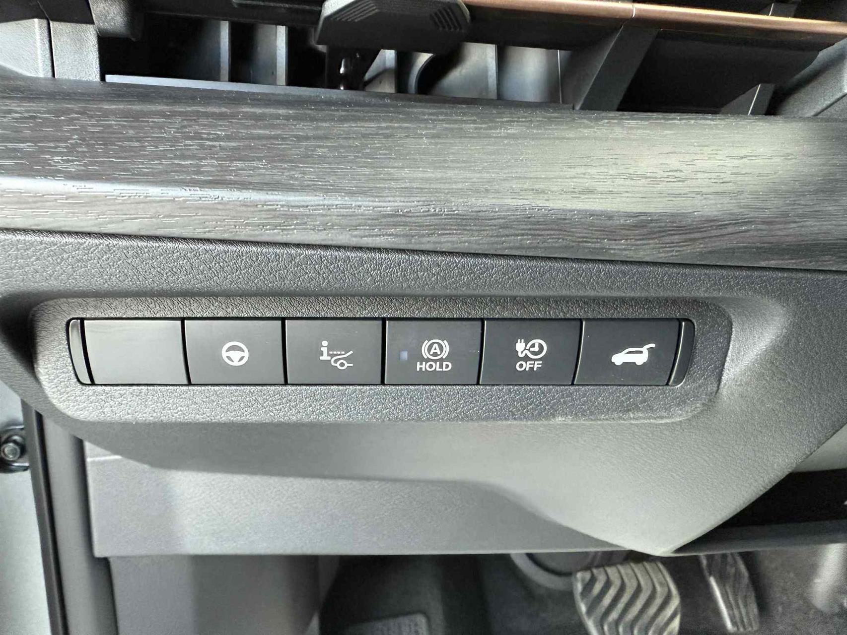 Billede af Nissan Ariya EL Evolve e-4orce 301HK 5d Aut.