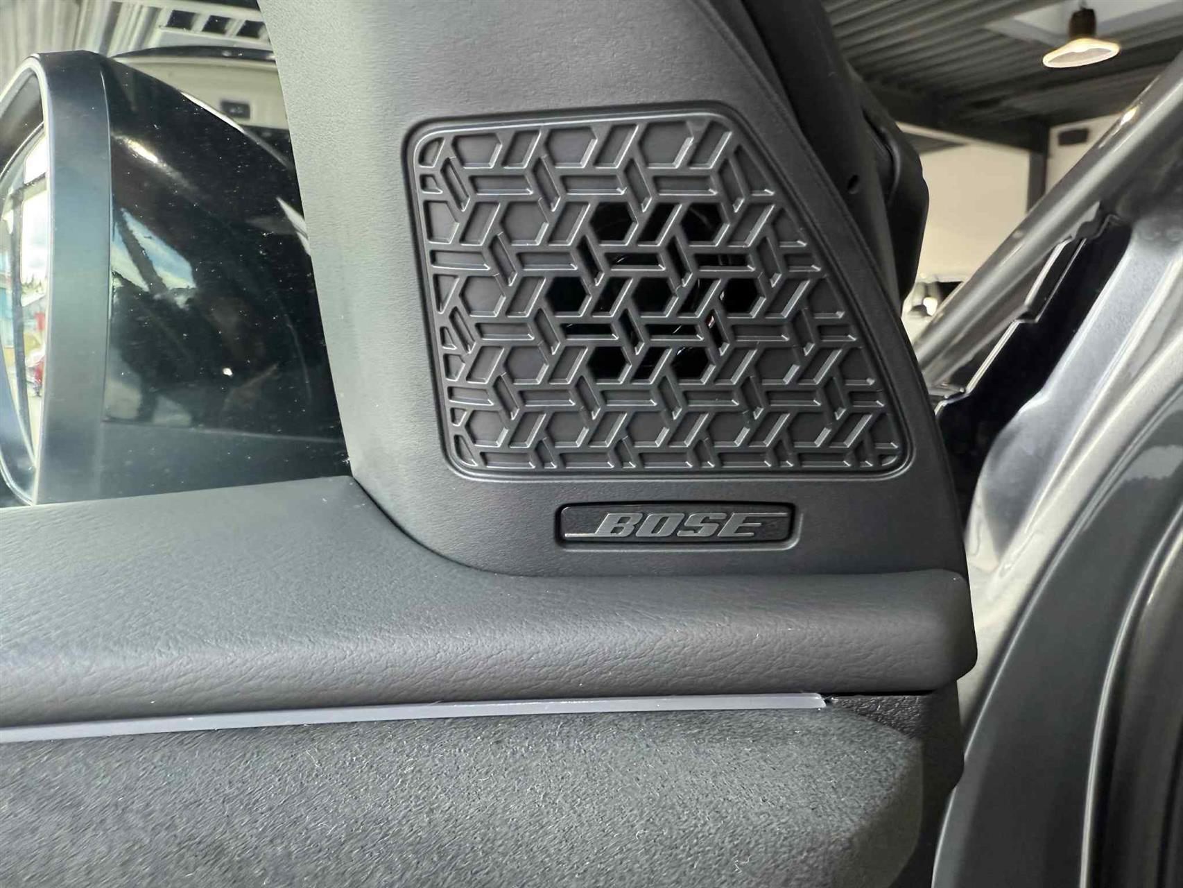 Billede af Nissan Ariya EL Evolve e-4orce 301HK 5d Aut.