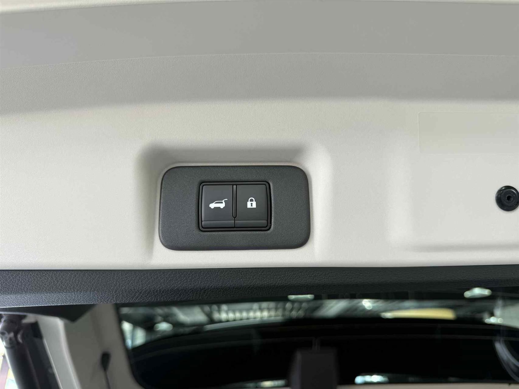 Billede af Nissan Ariya EL Evolve e-4orce 301HK 5d Aut.