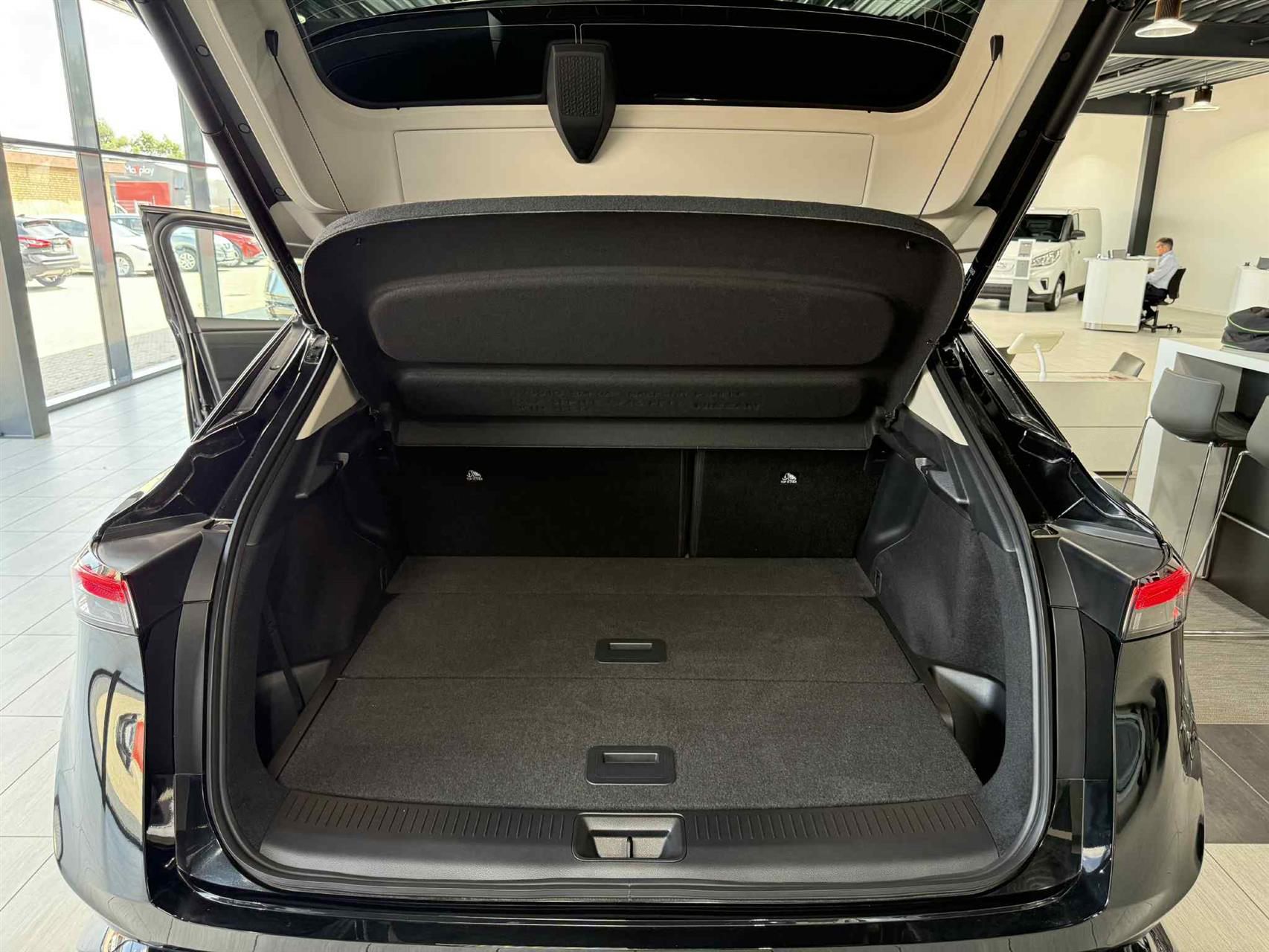 Billede af Nissan Ariya EL Evolve e-4orce 301HK 5d Aut.
