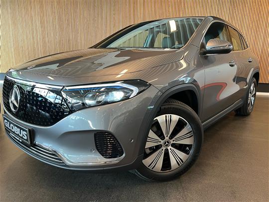 Mercedes-Benz EQA 250+ EL Progressive 190HK 5d Aut.