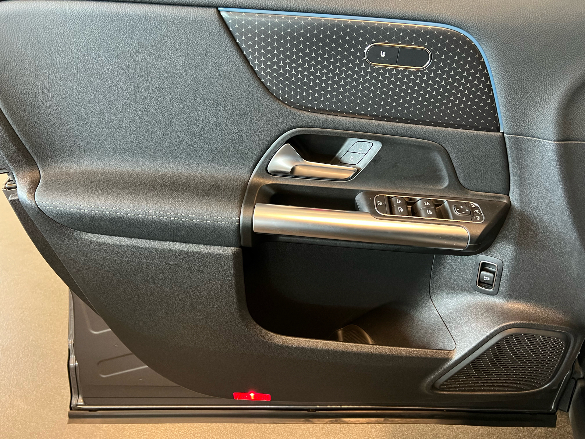 Billede af Mercedes-Benz EQA 250+ EL Progressive 190HK 5d Aut.