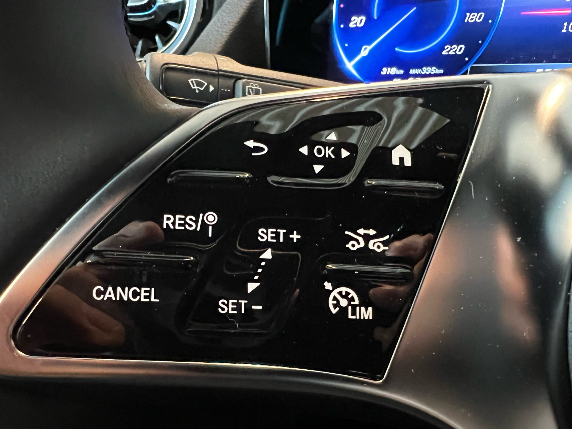 Billede af Mercedes-Benz EQA 250+ EL Progressive 190HK 5d Aut.