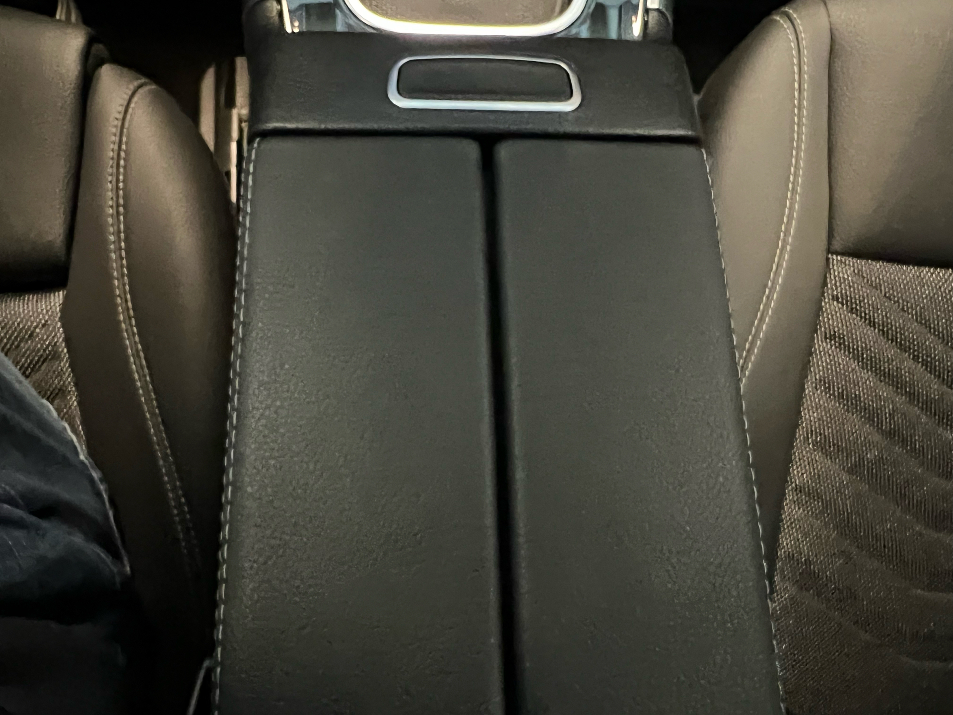 Billede af Mercedes-Benz EQA 250+ EL Progressive 190HK 5d Aut.