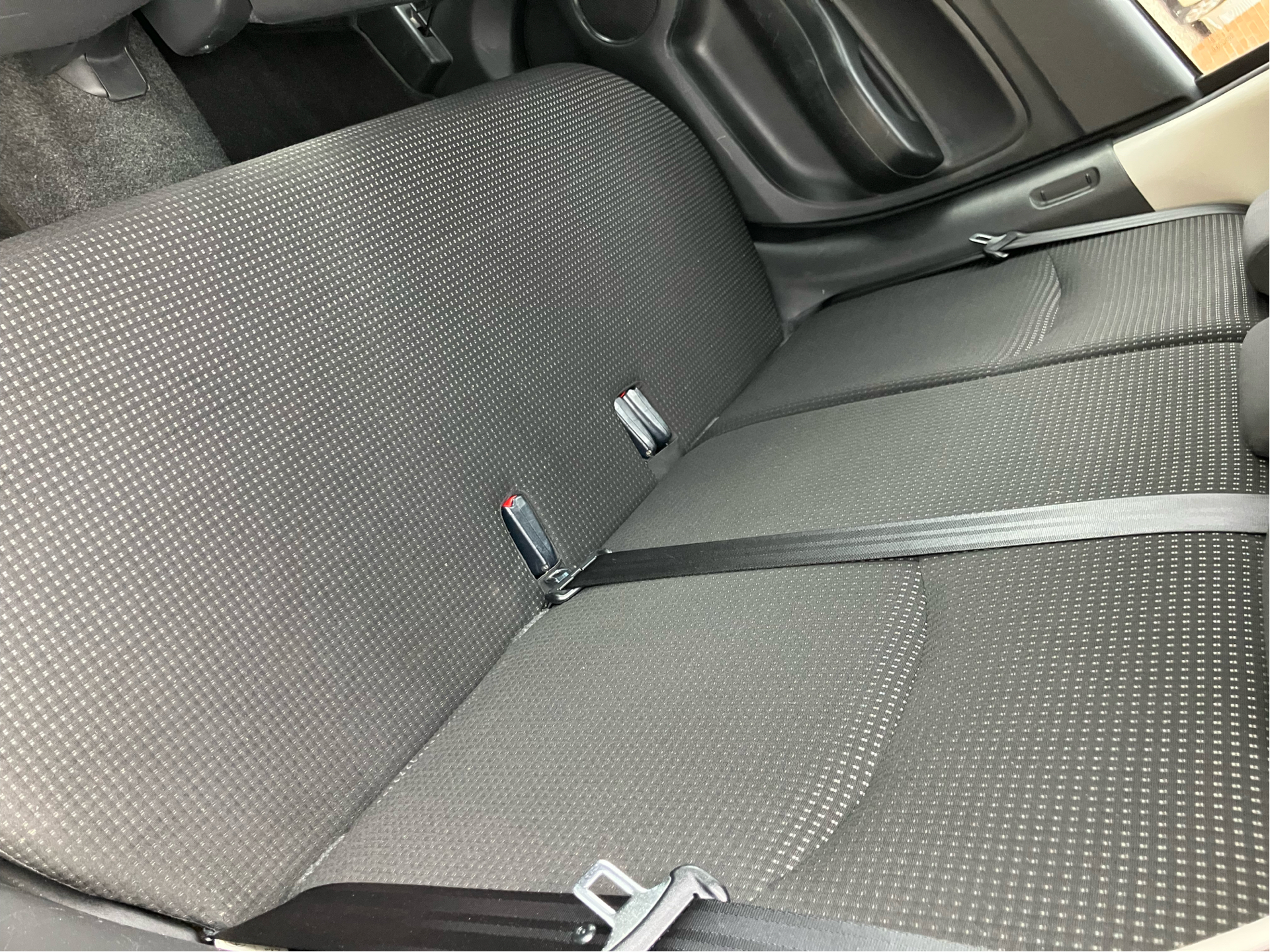 Billede af Mitsubishi Space Star 1,2 Intense 80HK 5d