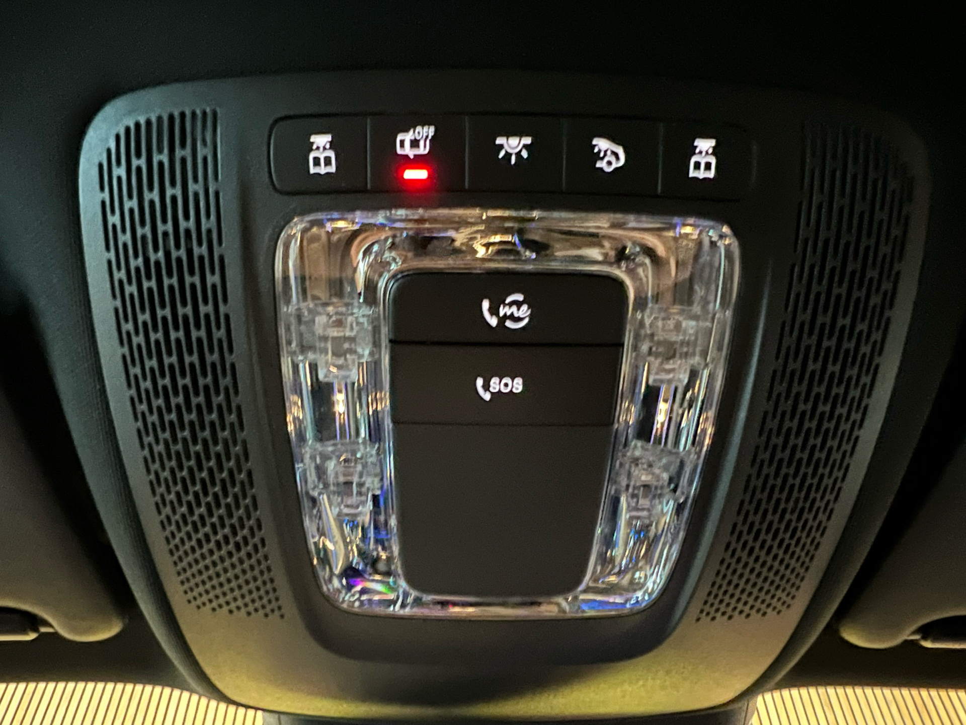 Billede af Mercedes-Benz EQA 250+ EL Progressive 190HK 5d Aut.