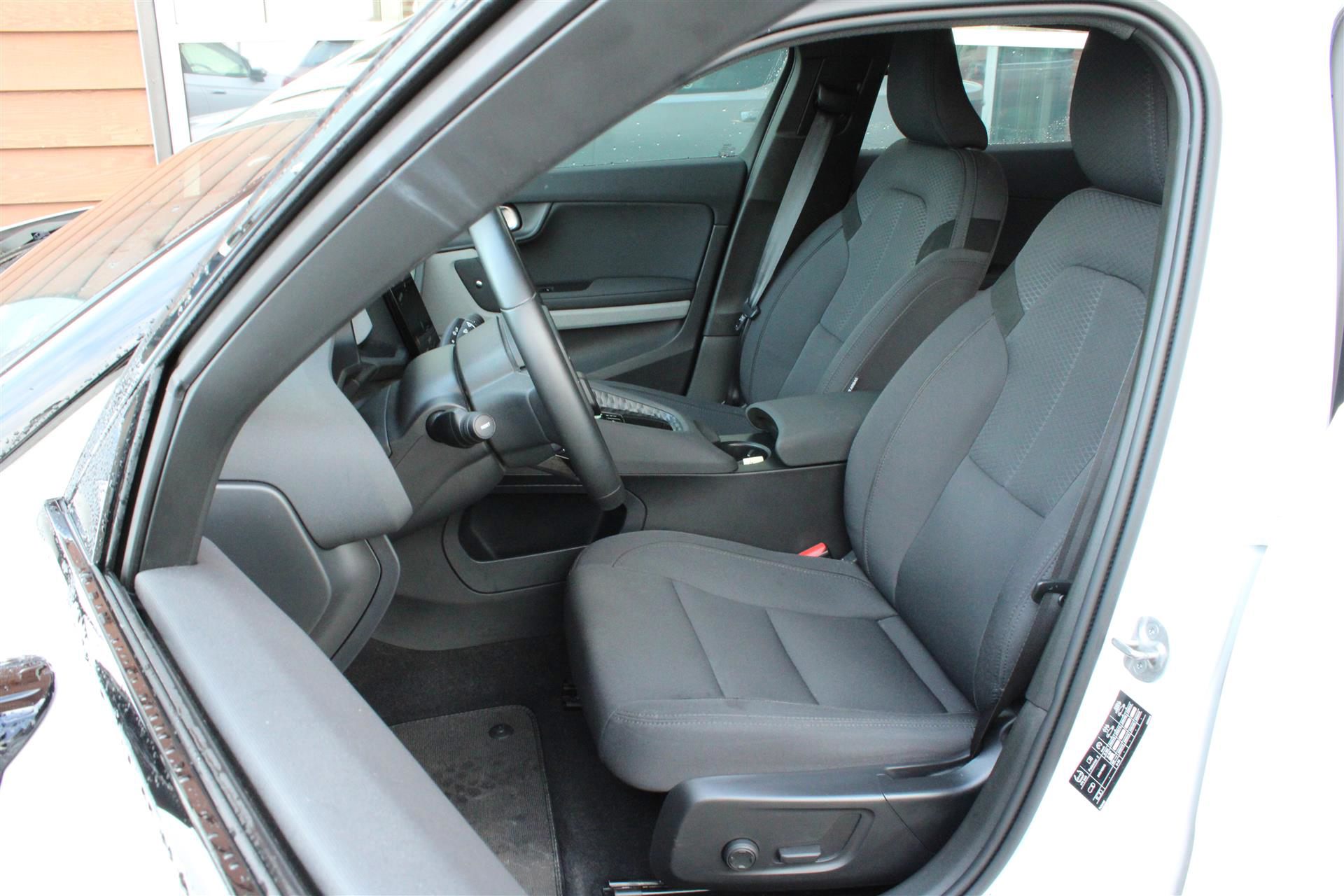 Billede af Polestar 2 EL Long range Single motor 299HK 5d Aut.