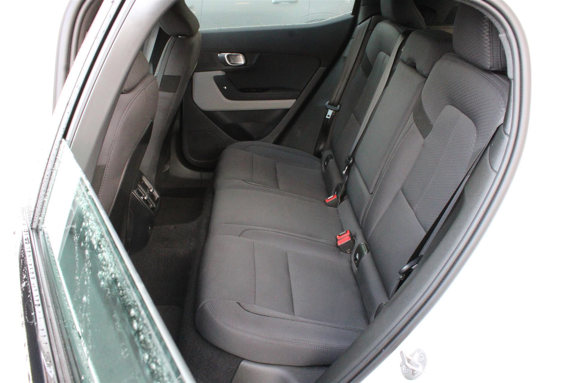 Billede af Polestar 2 EL Long range Single motor 299HK 5d Aut.