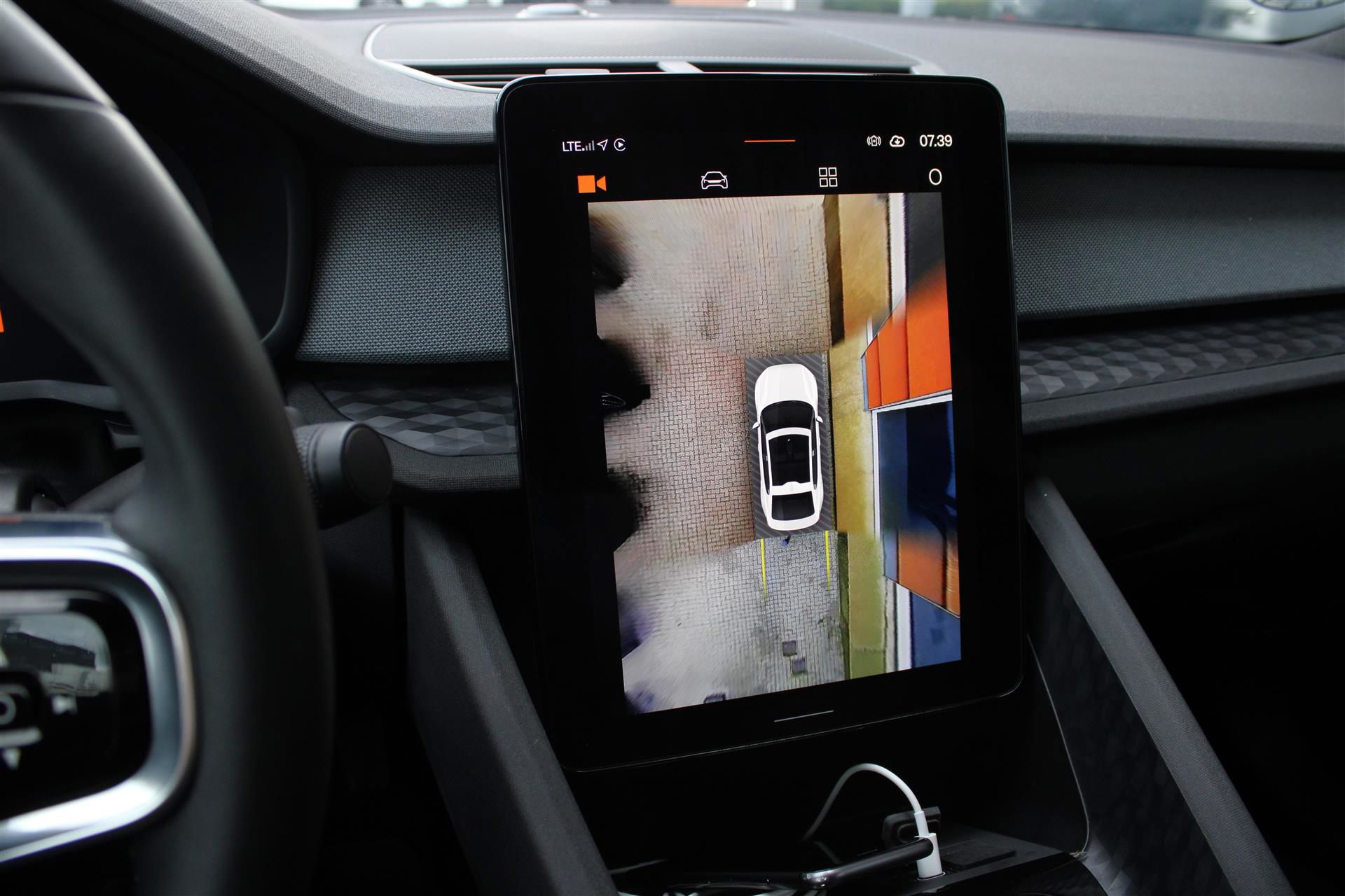 Billede af Polestar 2 EL Long range Single motor 299HK 5d Aut.