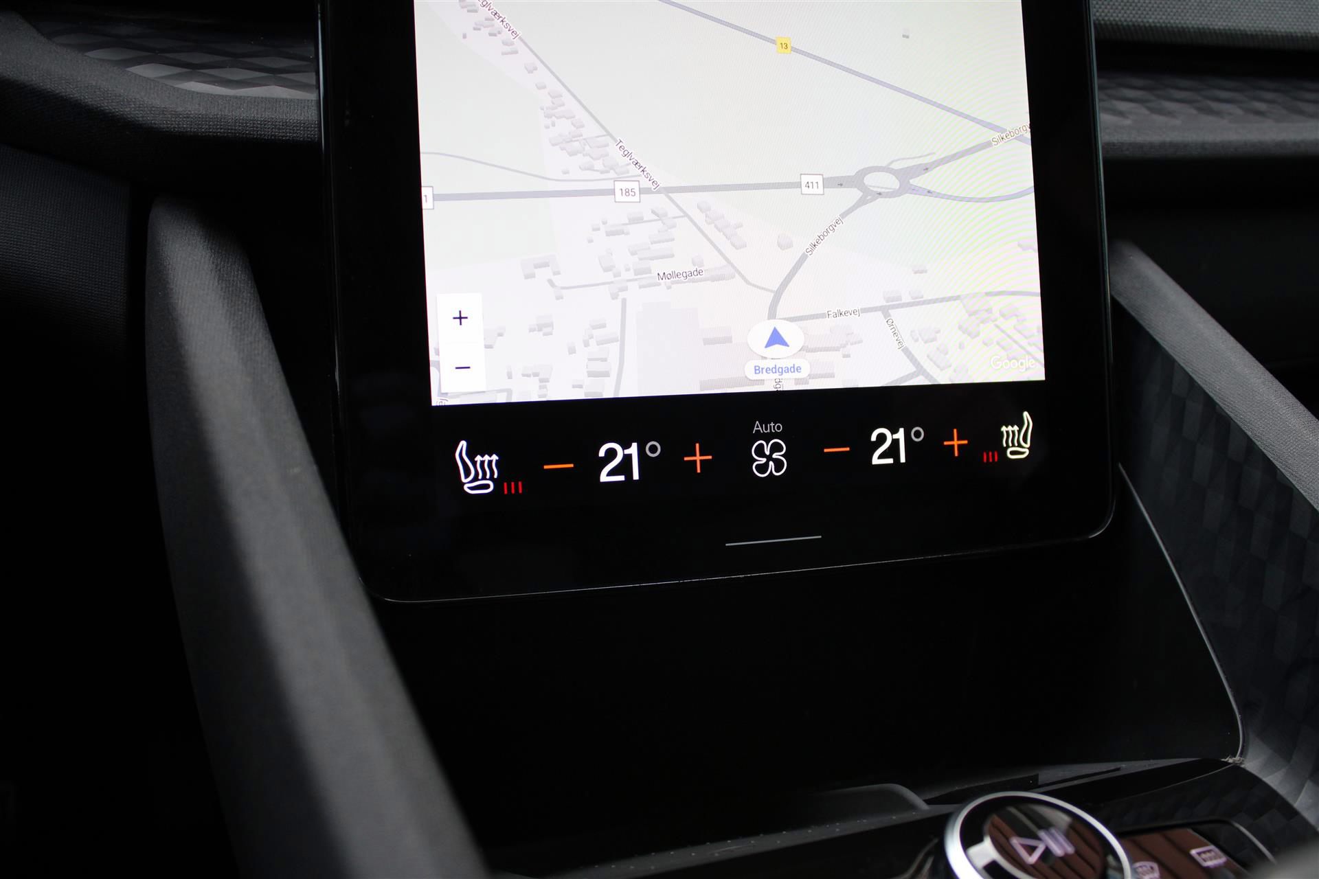 Billede af Polestar 2 EL Long range Single motor 299HK 5d Aut.