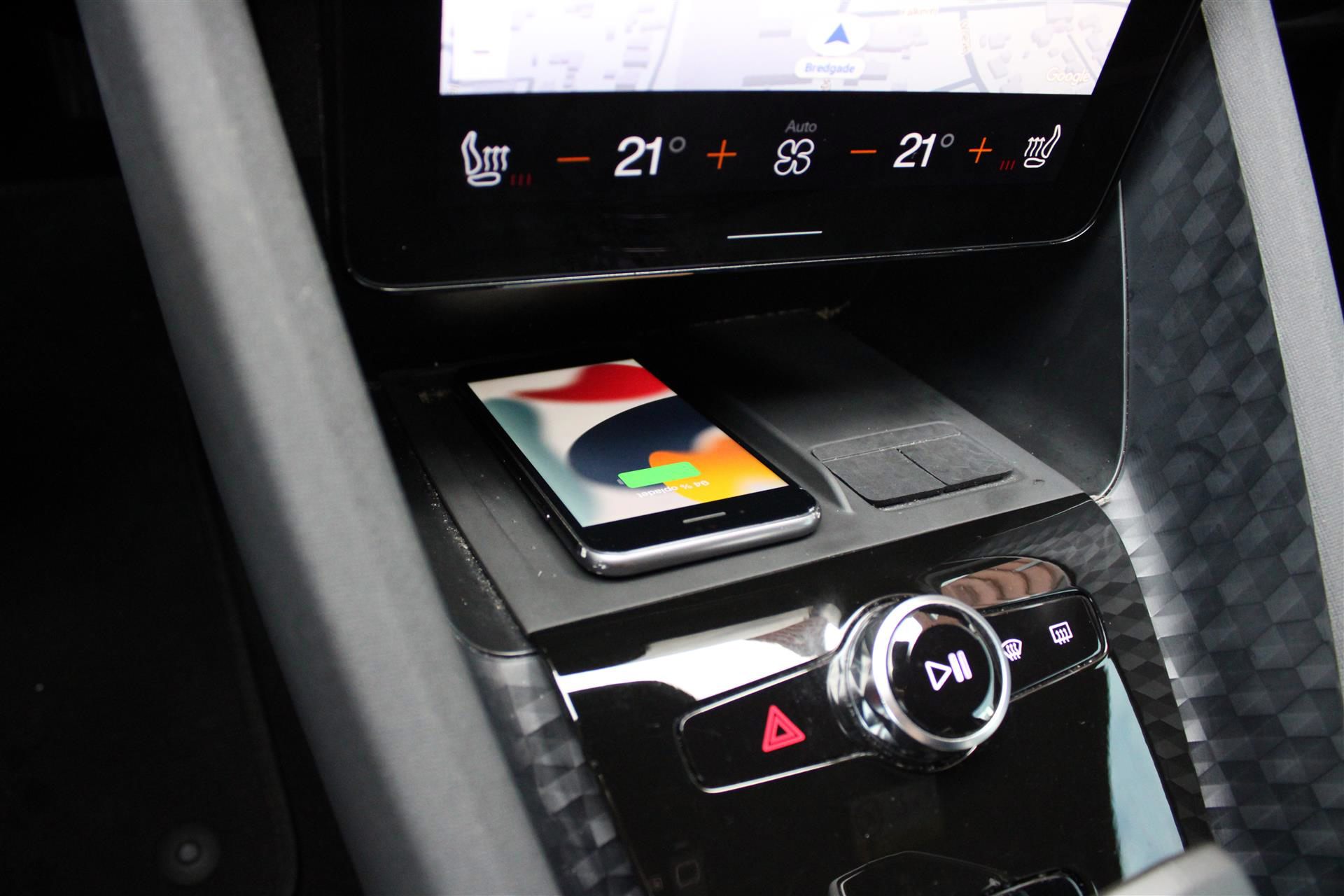 Billede af Polestar 2 EL Long range Single motor 299HK 5d Aut.