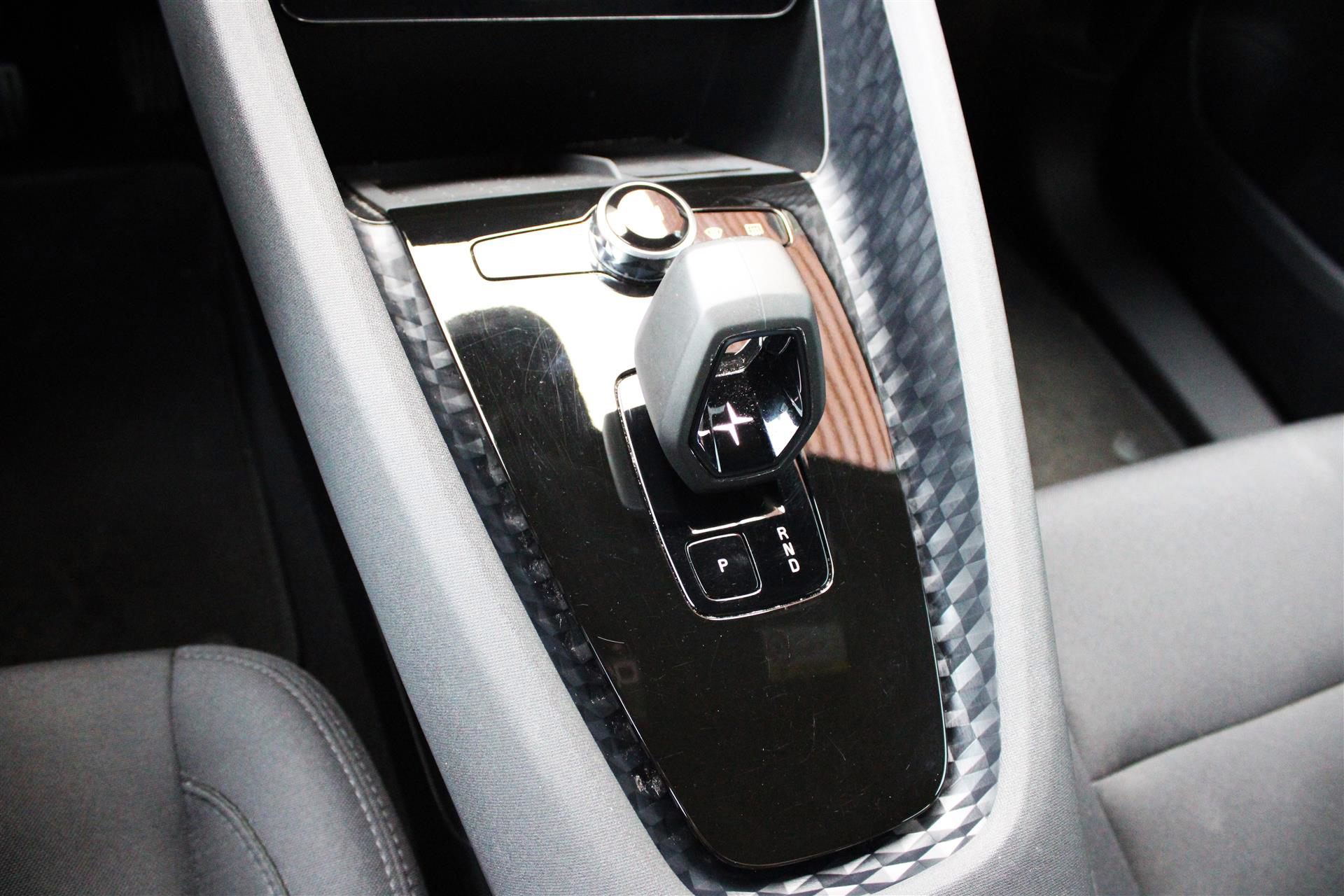 Billede af Polestar 2 EL Long range Single motor 299HK 5d Aut.