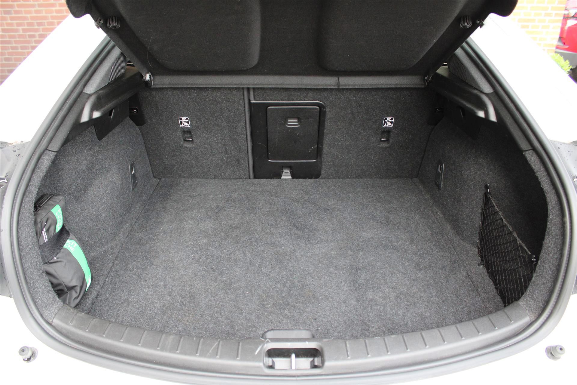 Billede af Polestar 2 EL Long range Single motor 299HK 5d Aut.