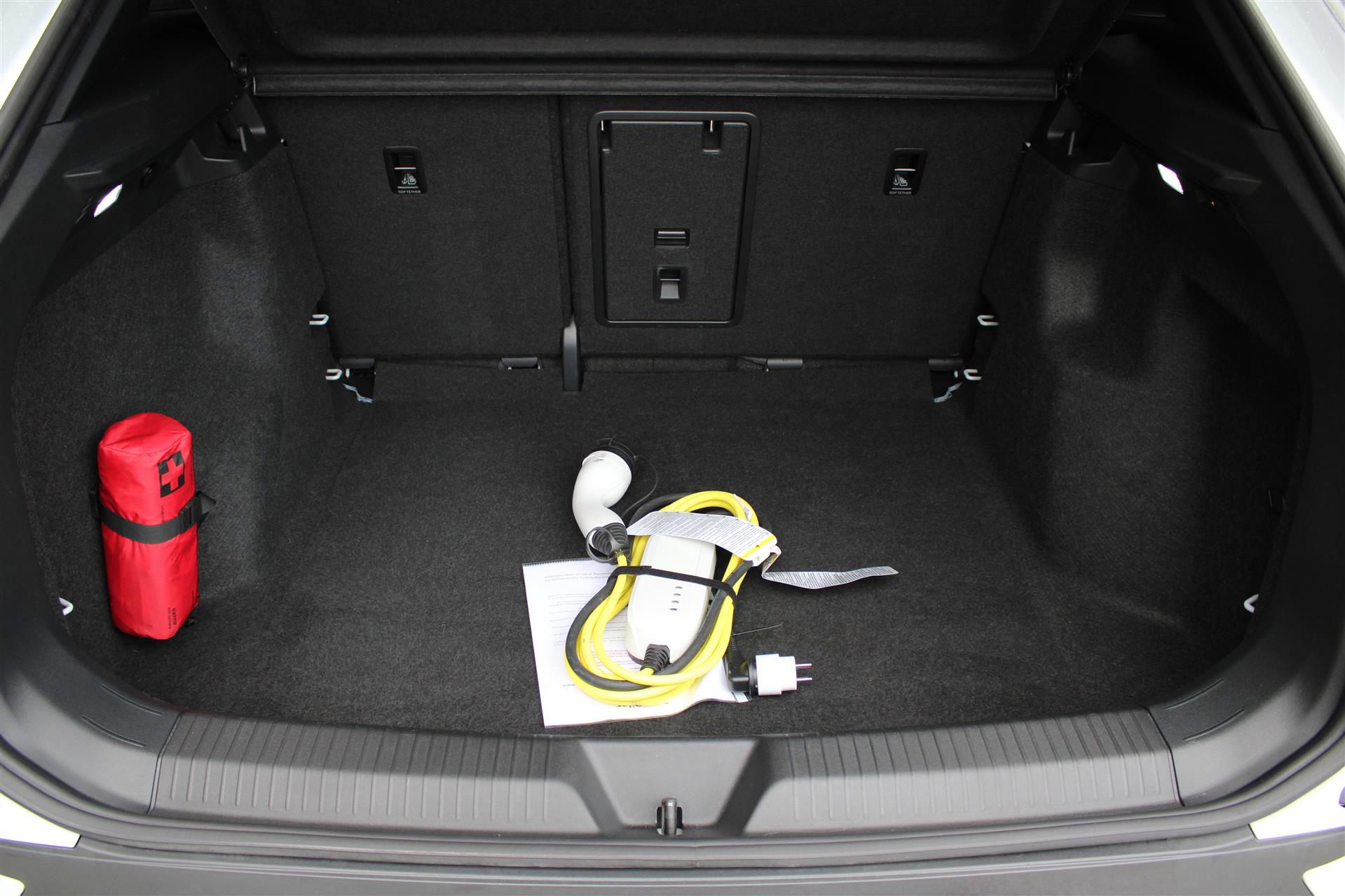 Billede af VW ID.4 EL Pro Performance 204HK 5d Aut.