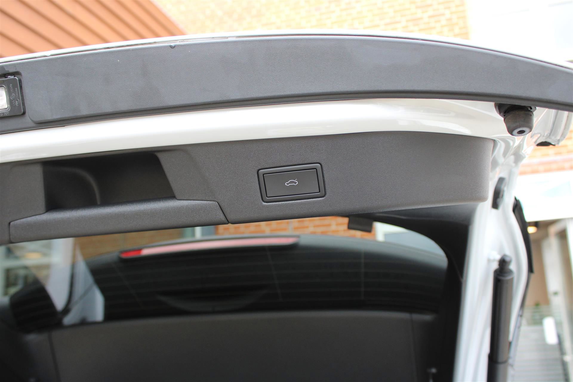 Billede af VW ID.4 EL Pro Performance 204HK 5d Aut.