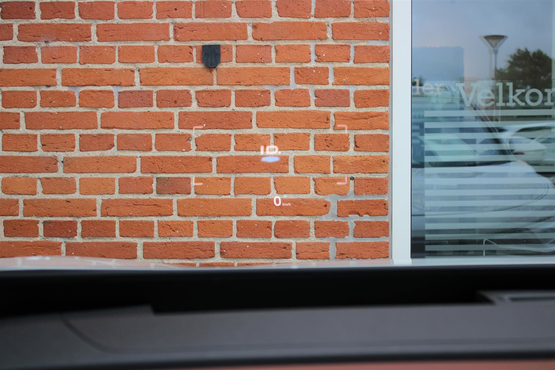 Billede af VW ID.4 EL Pro Performance 204HK 5d Aut.