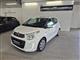 Billede af Citroën C1 1,2 PureTech Extra 82HK 5d