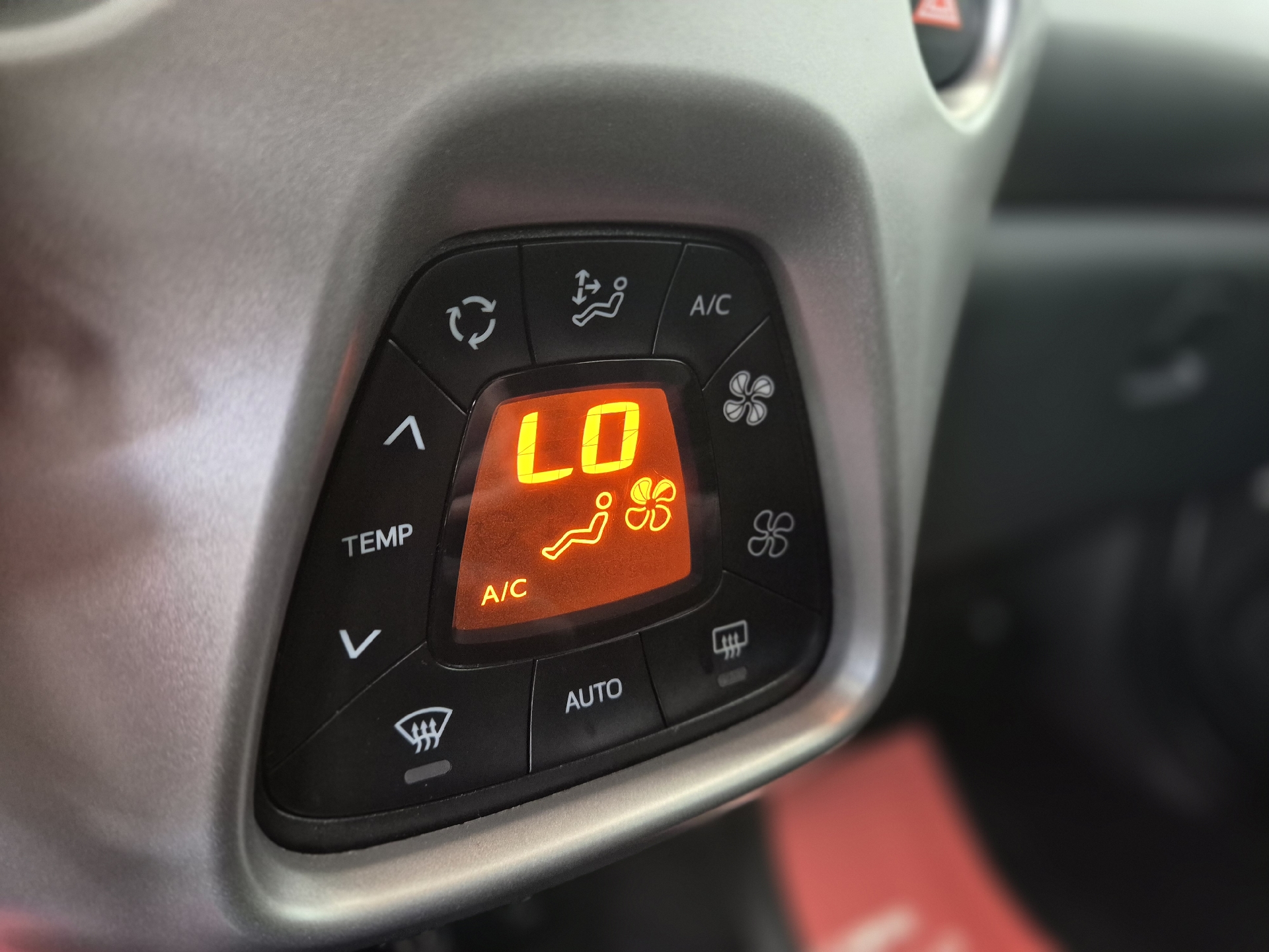 Billede af Citroën C1 1,2 PureTech Extra 82HK 5d