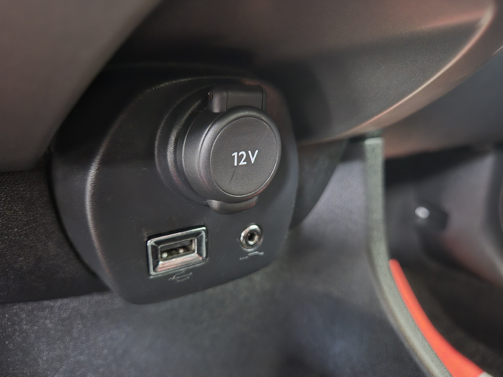 Billede af Citroën C1 1,2 PureTech Extra 82HK 5d