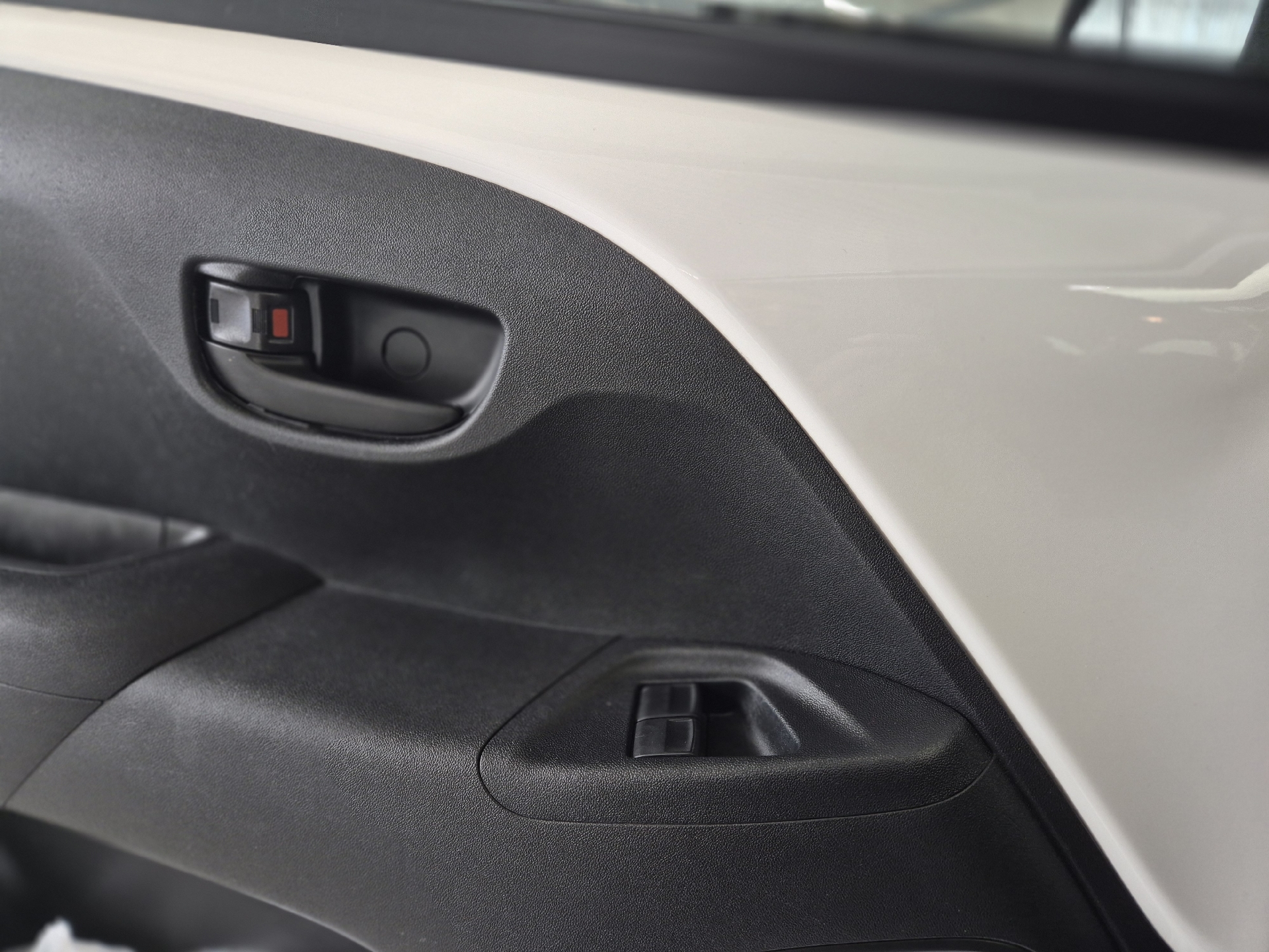 Billede af Citroën C1 1,2 PureTech Extra 82HK 5d