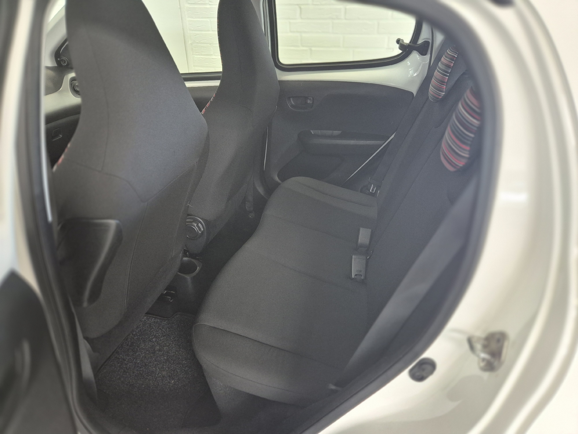 Billede af Citroën C1 1,2 PureTech Extra 82HK 5d