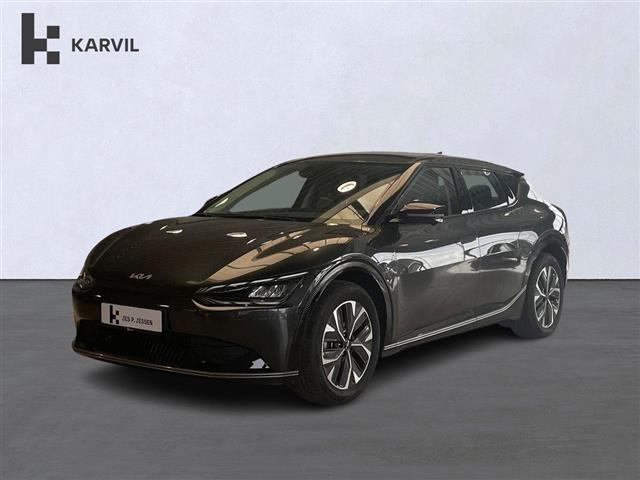 Billede af Kia EV6 EL Long Range m/Upgrade 229HK 5d Aut.