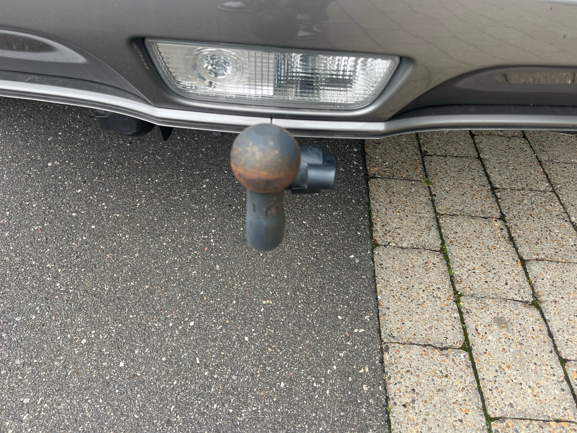 Billede af Suzuki Vitara 1,4 Boosterjet  Mild hybrid Active 129HK 5d 6g Aut.