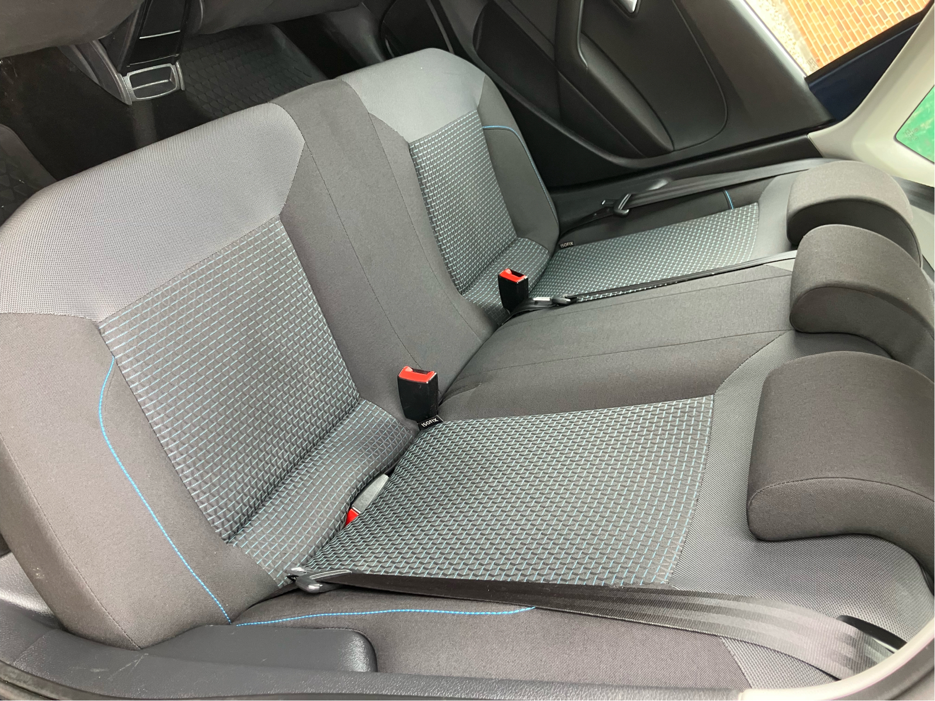 Billede af VW Polo 1,0 TSI BlueMotion 95HK 5d