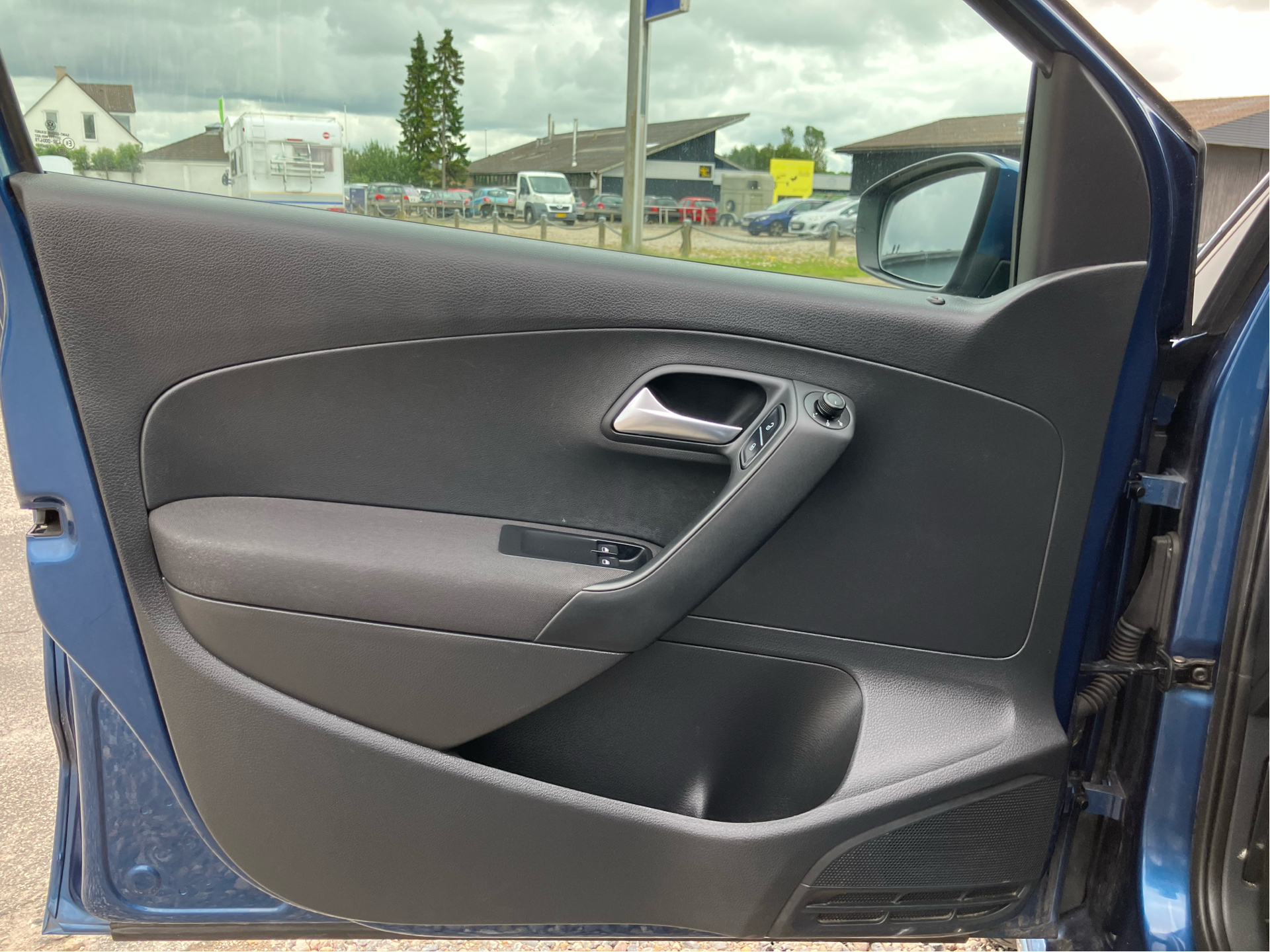 Billede af VW Polo 1,0 TSI BlueMotion 95HK 5d