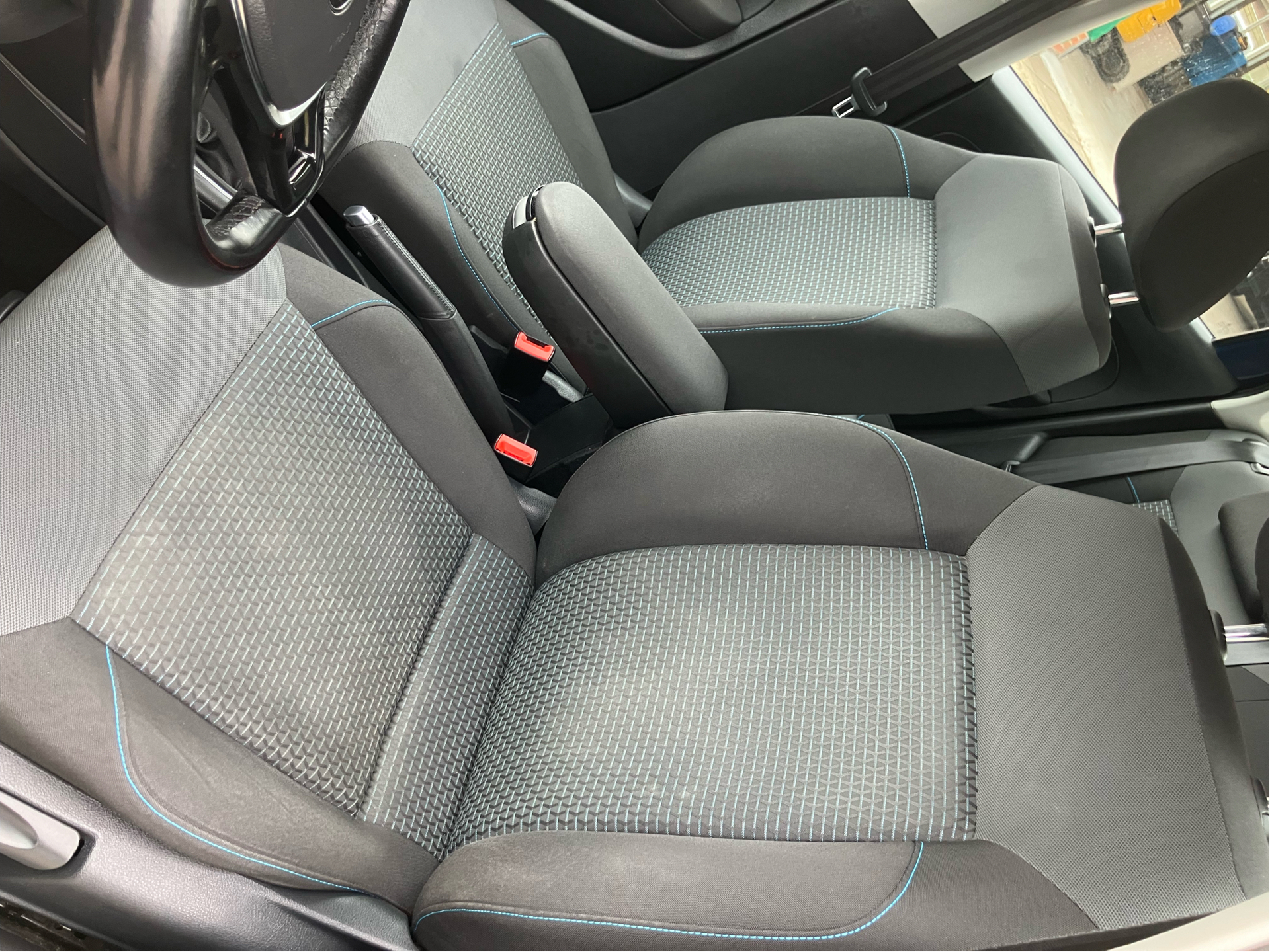 Billede af VW Polo 1,0 TSI BlueMotion 95HK 5d