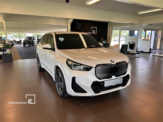 BMW iX1 eDrive20 EL M-Sport 204HK 5d Aut.