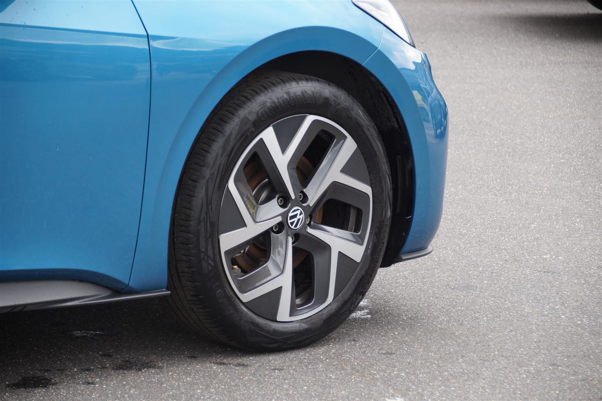 Billede af VW ID.3 EL Style 204HK 5d Aut.