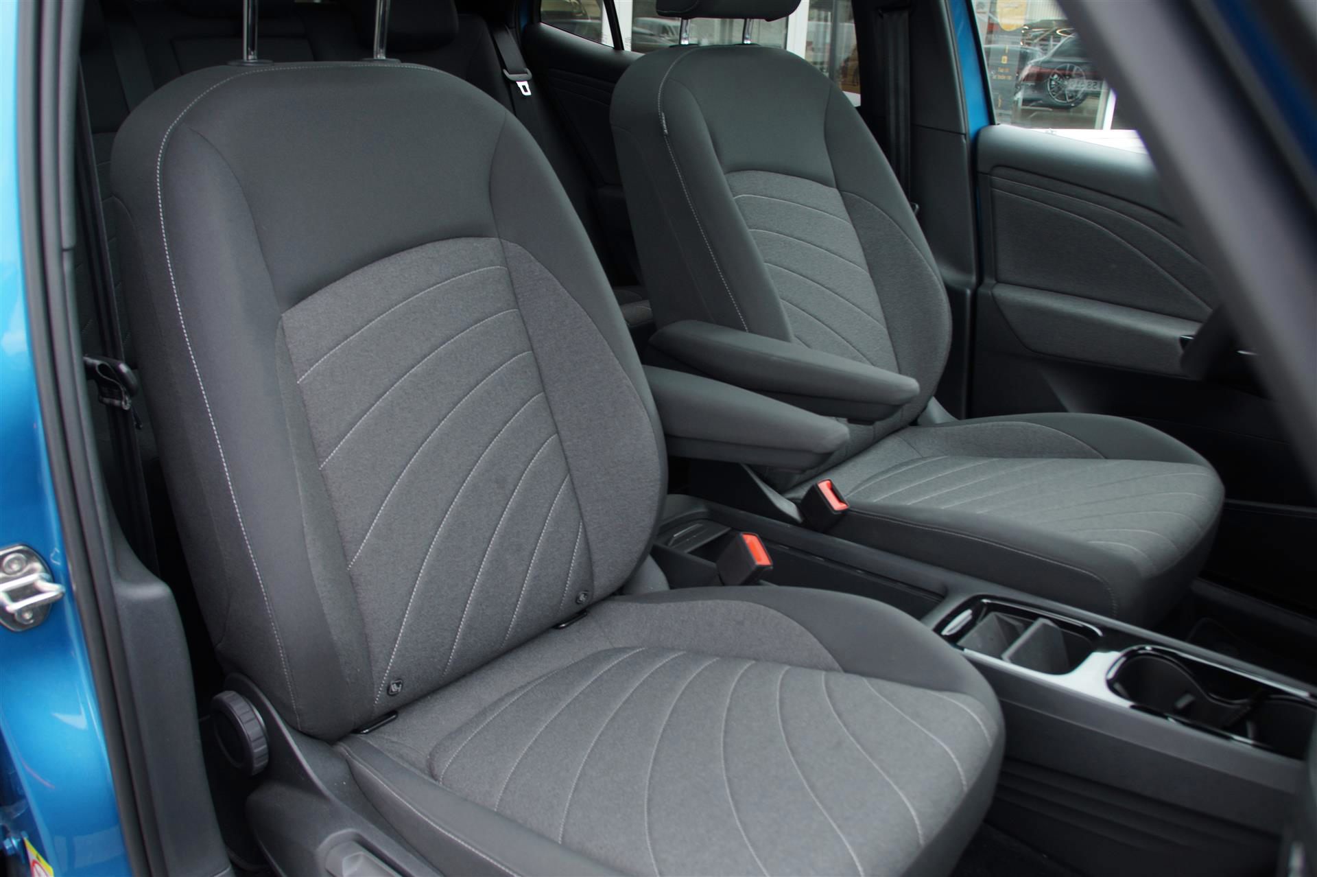 Billede af VW ID.3 EL Style 204HK 5d Aut.