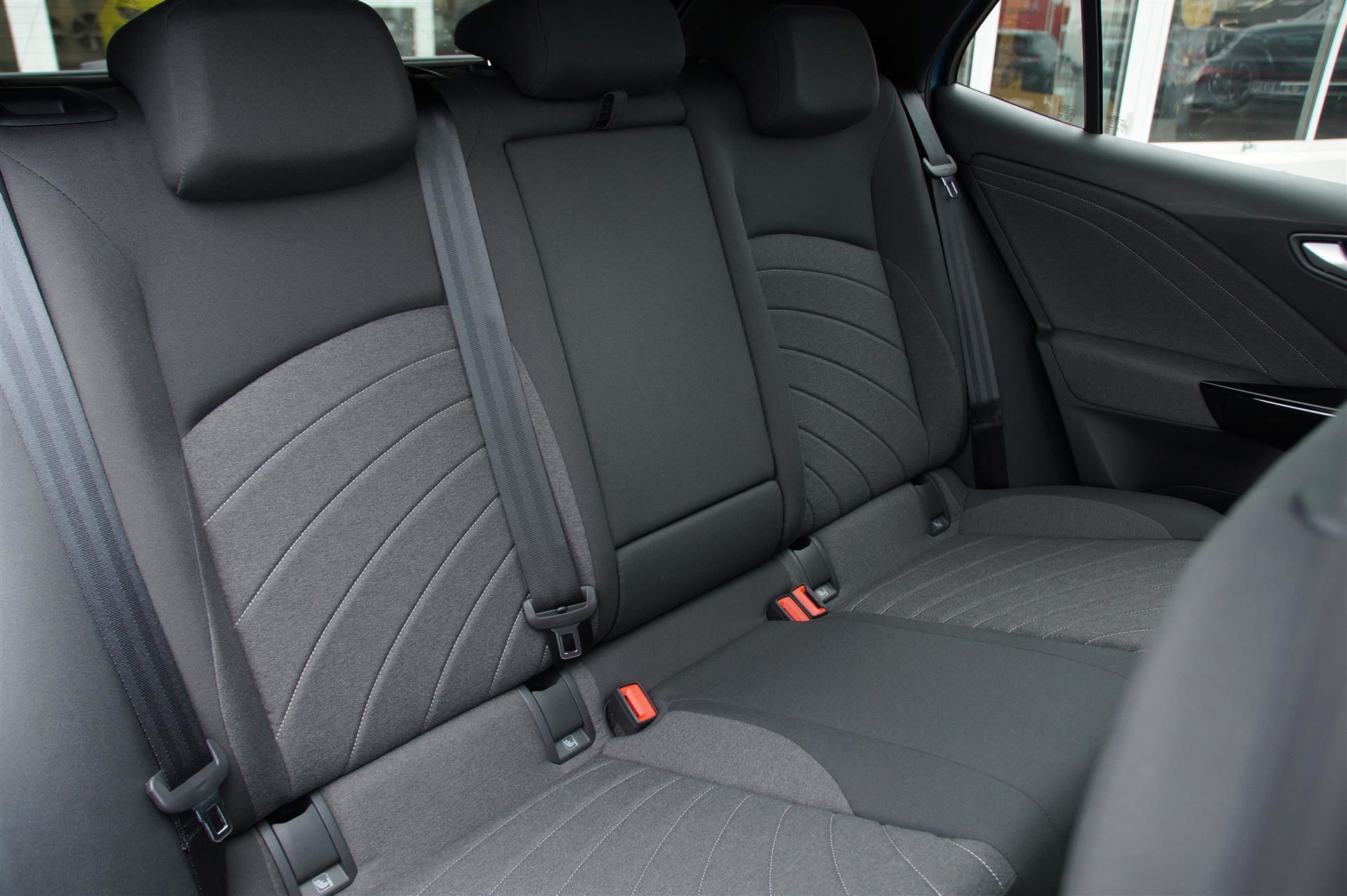 Billede af VW ID.3 EL Style 204HK 5d Aut.