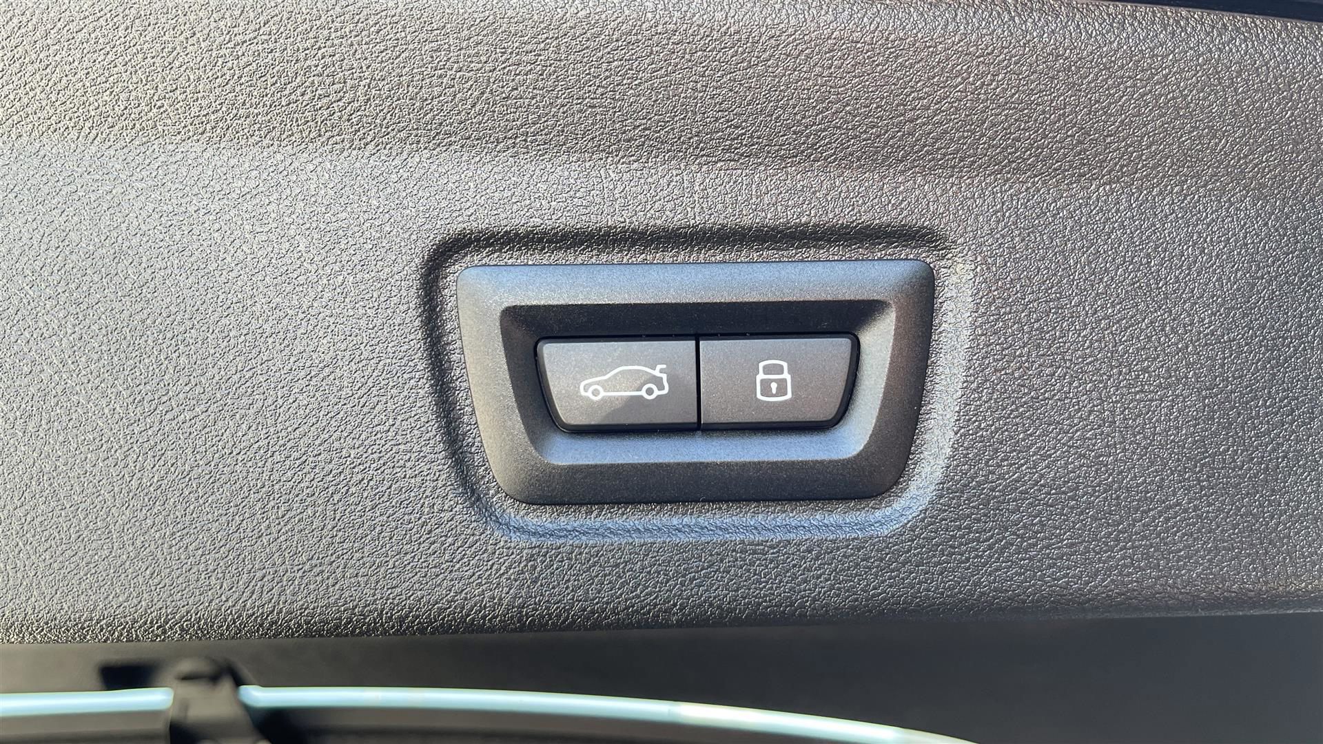 Billede af BMW i4 eDrive40 Gran Coupé Supercharged 340HK 5d Aut.